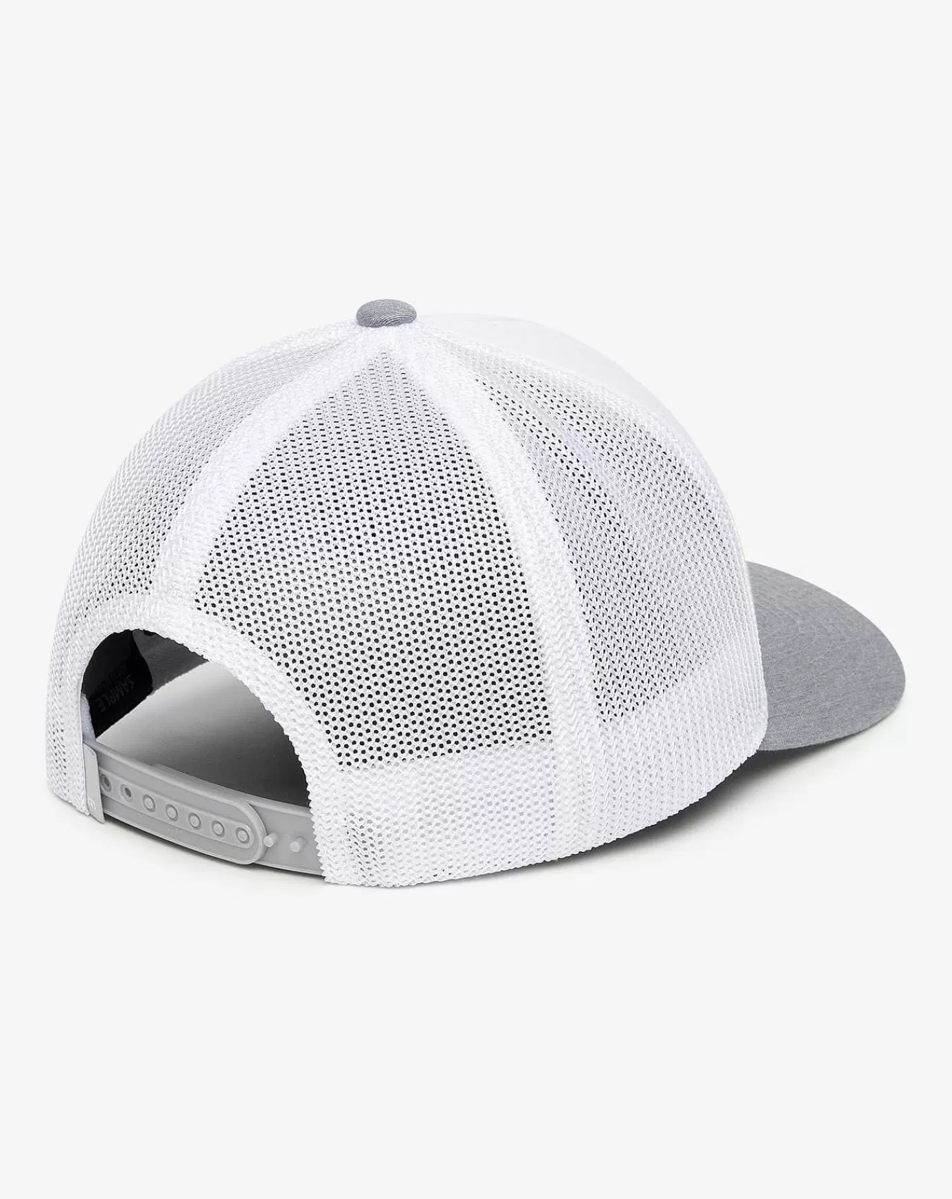 Cheap Travis Mathew Address Unknown Snapback Hat White