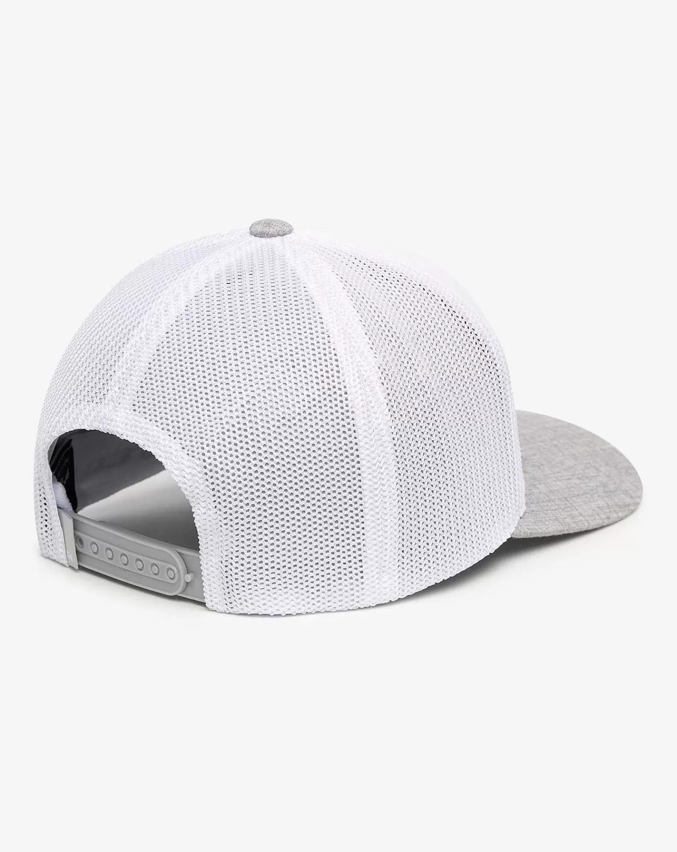 Sale Travis Mathew All Booked Up Snapback Hat White