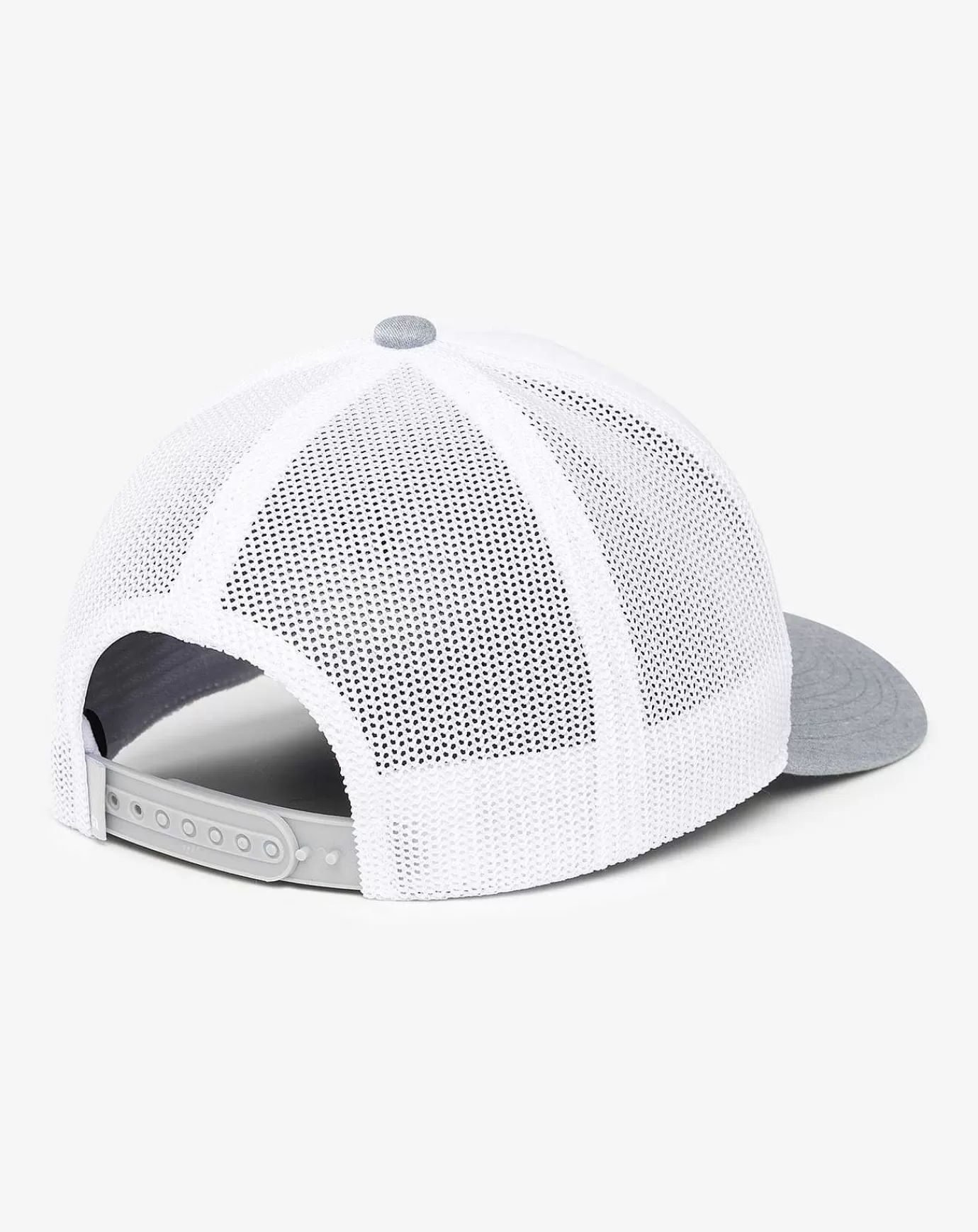 Clearance Travis Mathew Almost Weather Snapback Hat White