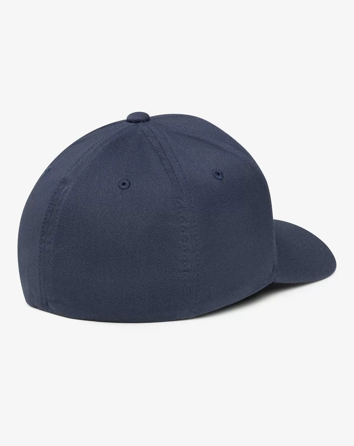 Outlet Travis Mathew Angels Window Fitted Hat Blue Nights