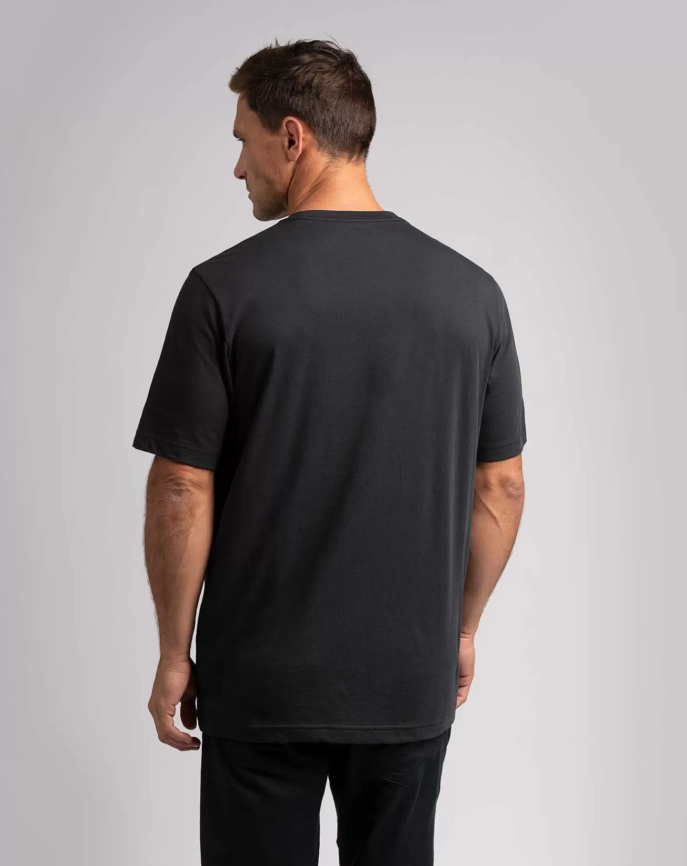 Shop Travis Mathew Archipelago Black