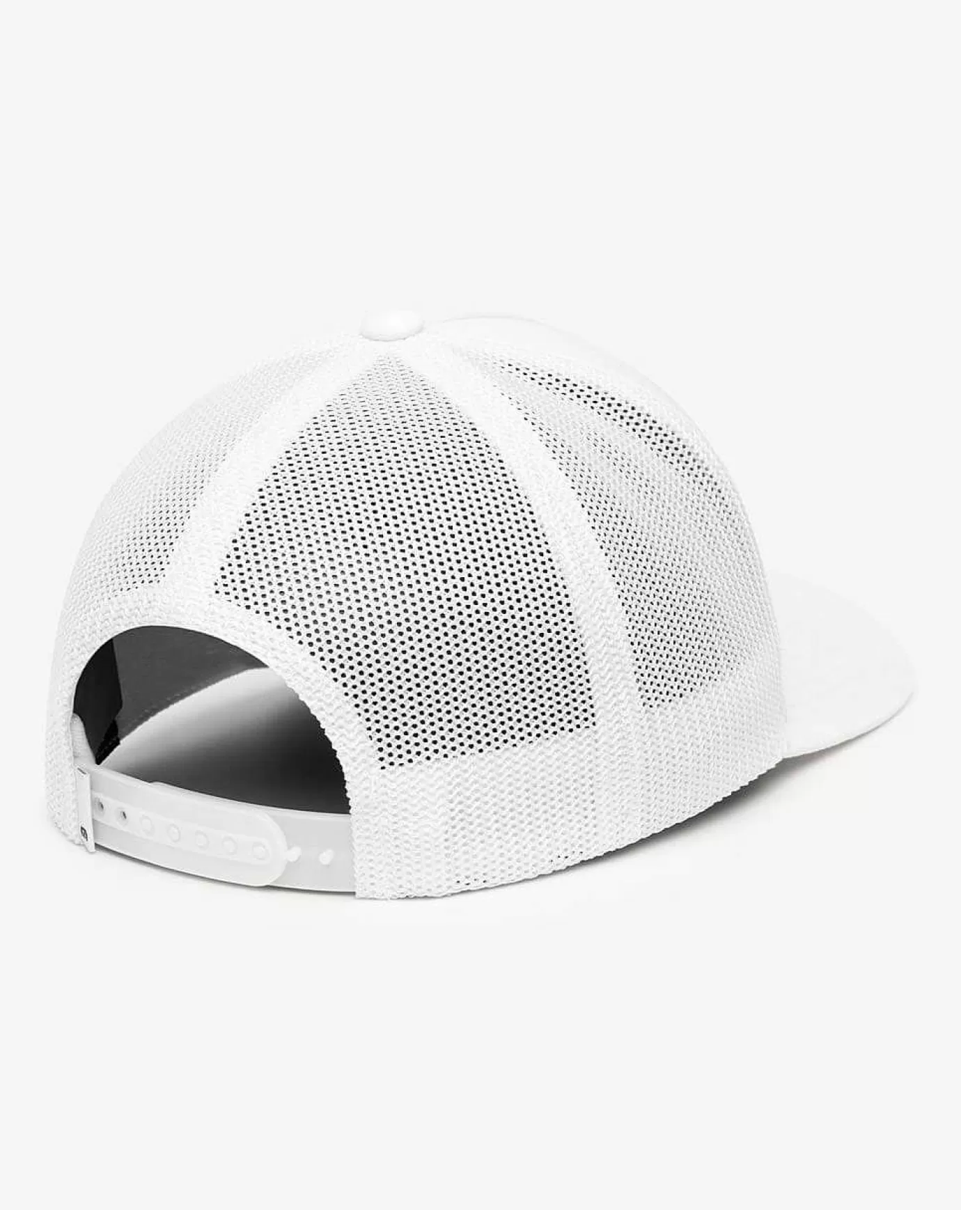 Outlet Travis Mathew Bag Of Gifts Snapback Hat White