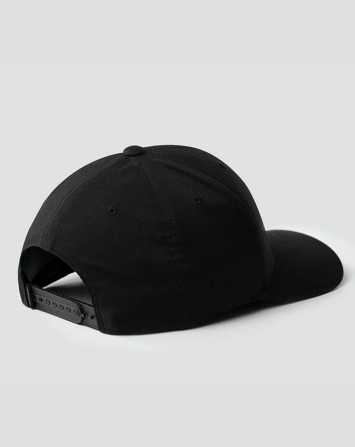 Flash Sale Travis Mathew Bartender Snapback Hat Black