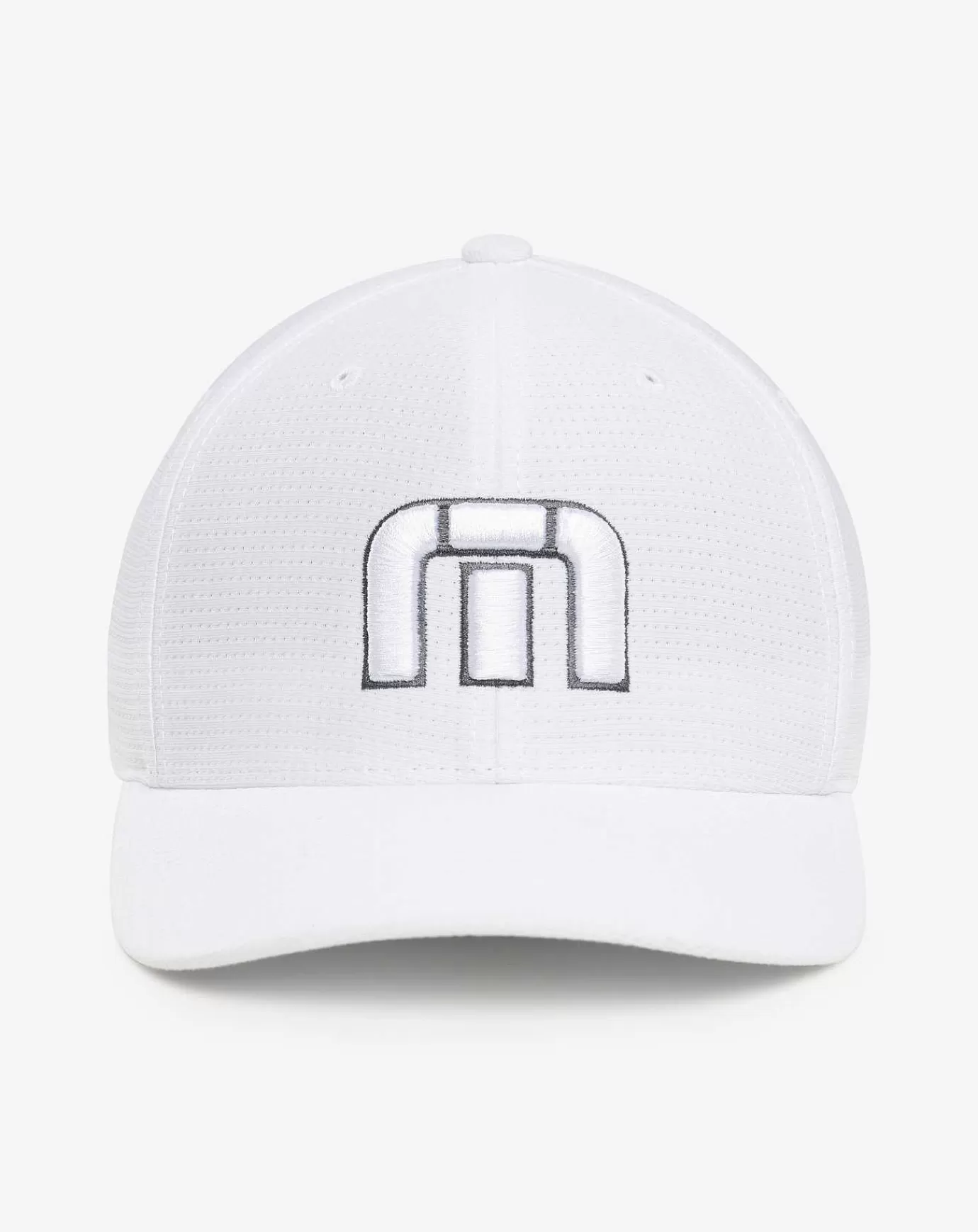 Online Travis Mathew B-Bahamas Fitted Hat White