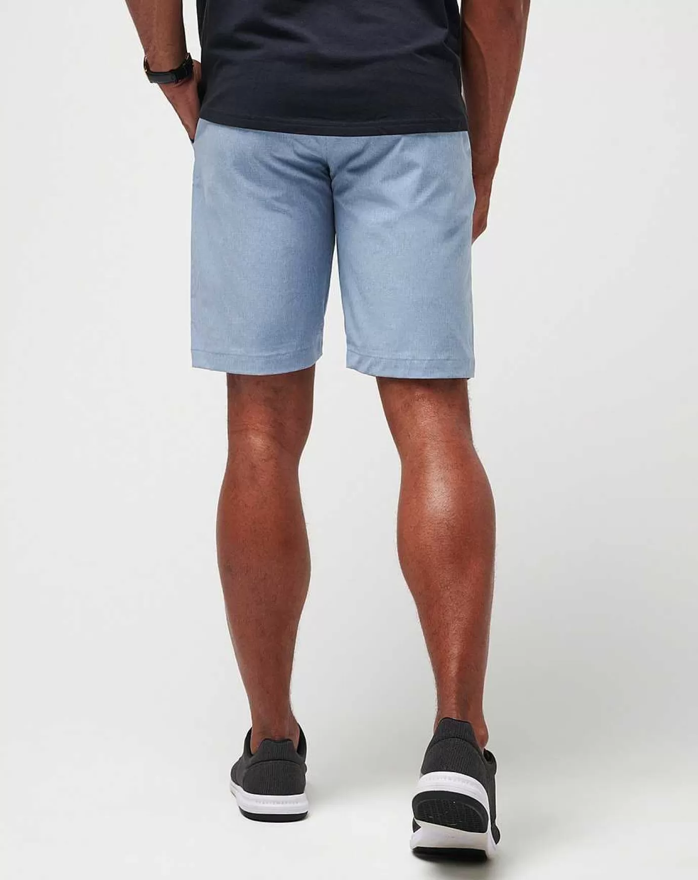 Hot Travis Mathew Beck Short 9.5In Blue