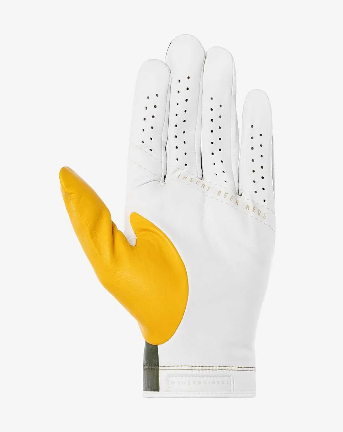 Online Travis Mathew Beer Happy Glove Laurel