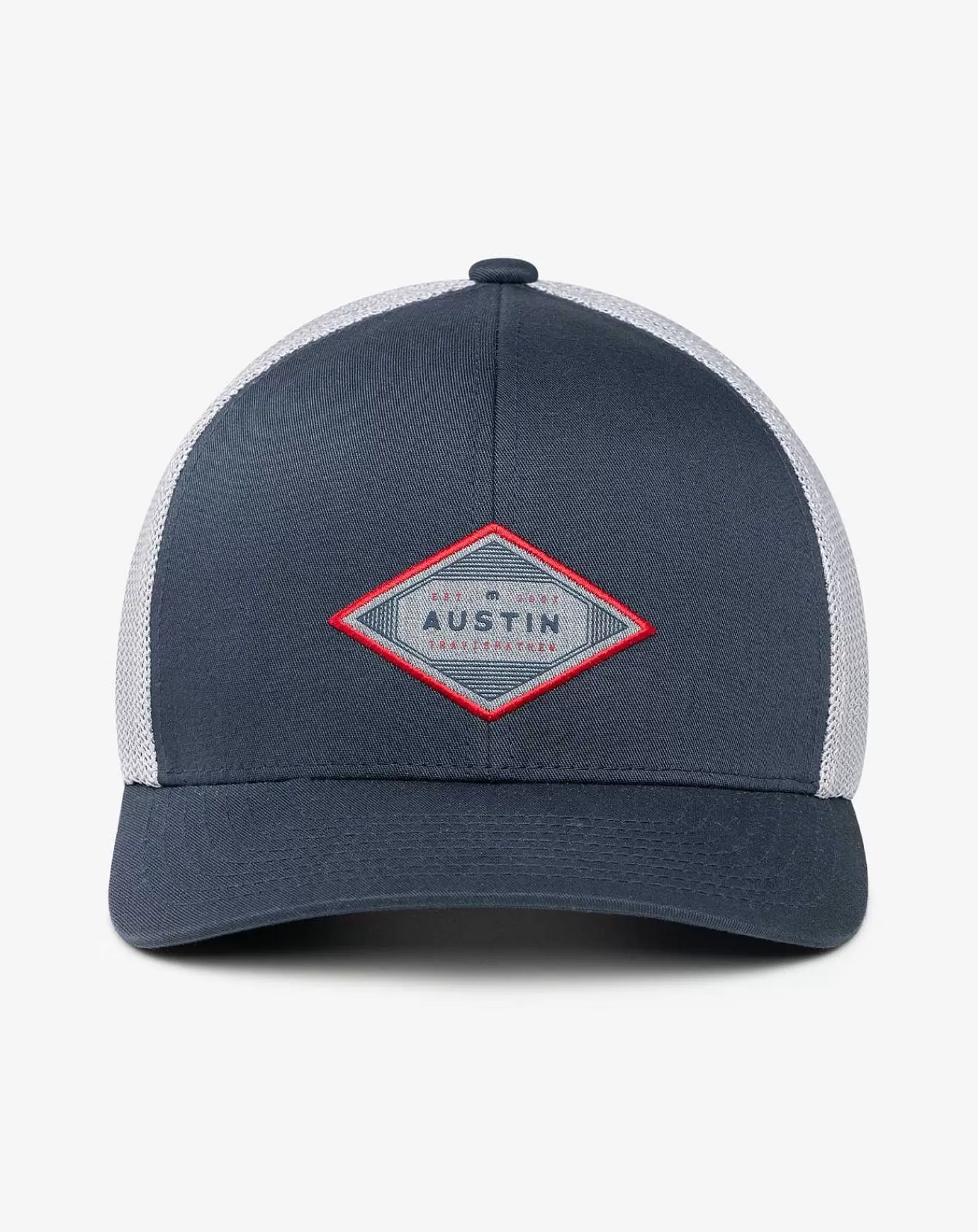 Flash Sale Travis Mathew Bellville Austin Snapback Hat Navy