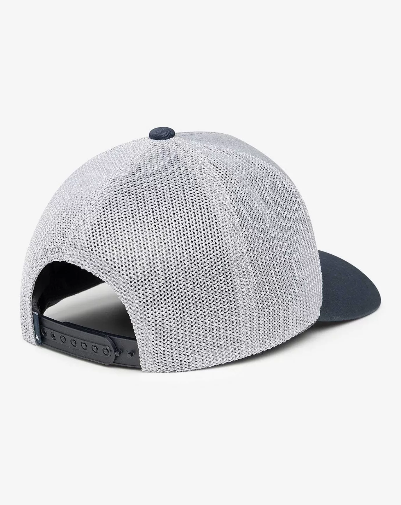 Best Sale Travis Mathew Bellville Tx Snapback Hat Heather Grey