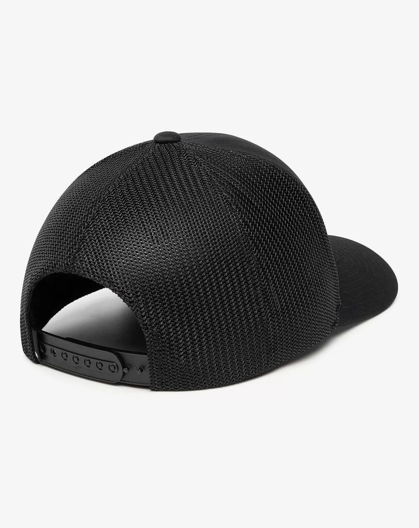 Fashion Travis Mathew Best Bbq Snapback Hat Black