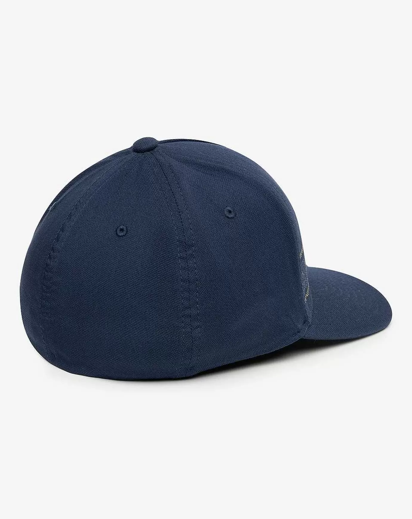 Outlet Travis Mathew Better Views Fitted Hat Dress Blues