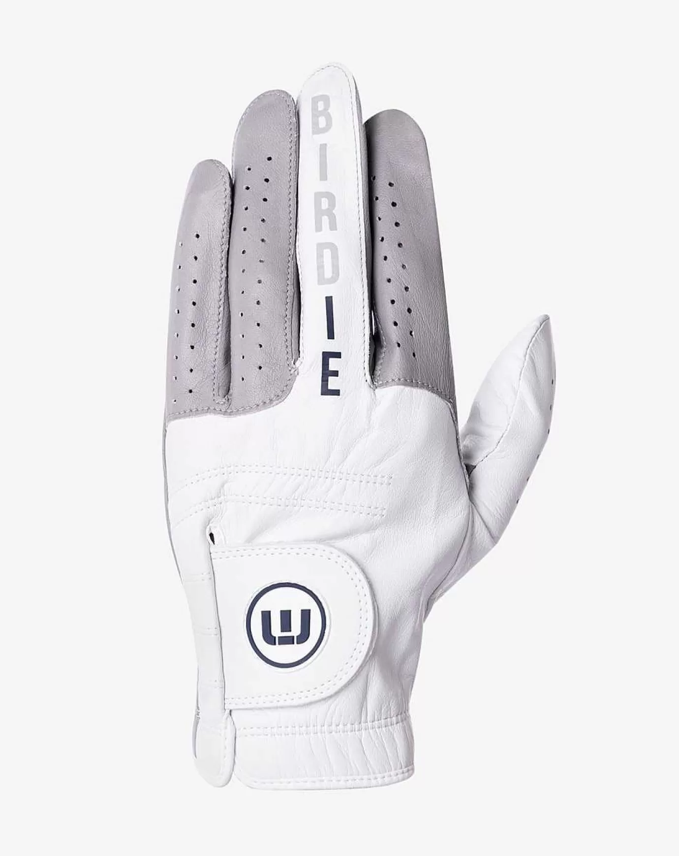 Best Travis Mathew Between The Lines 2.0 Golf Glove White