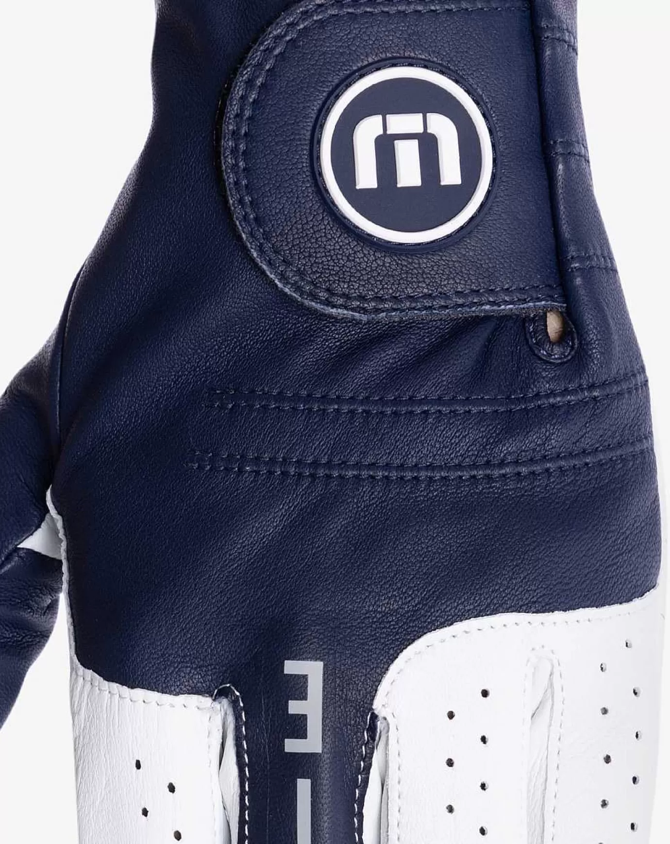 Store Travis Mathew Between The Lines 2.0 Golf Glove Total Eclipse