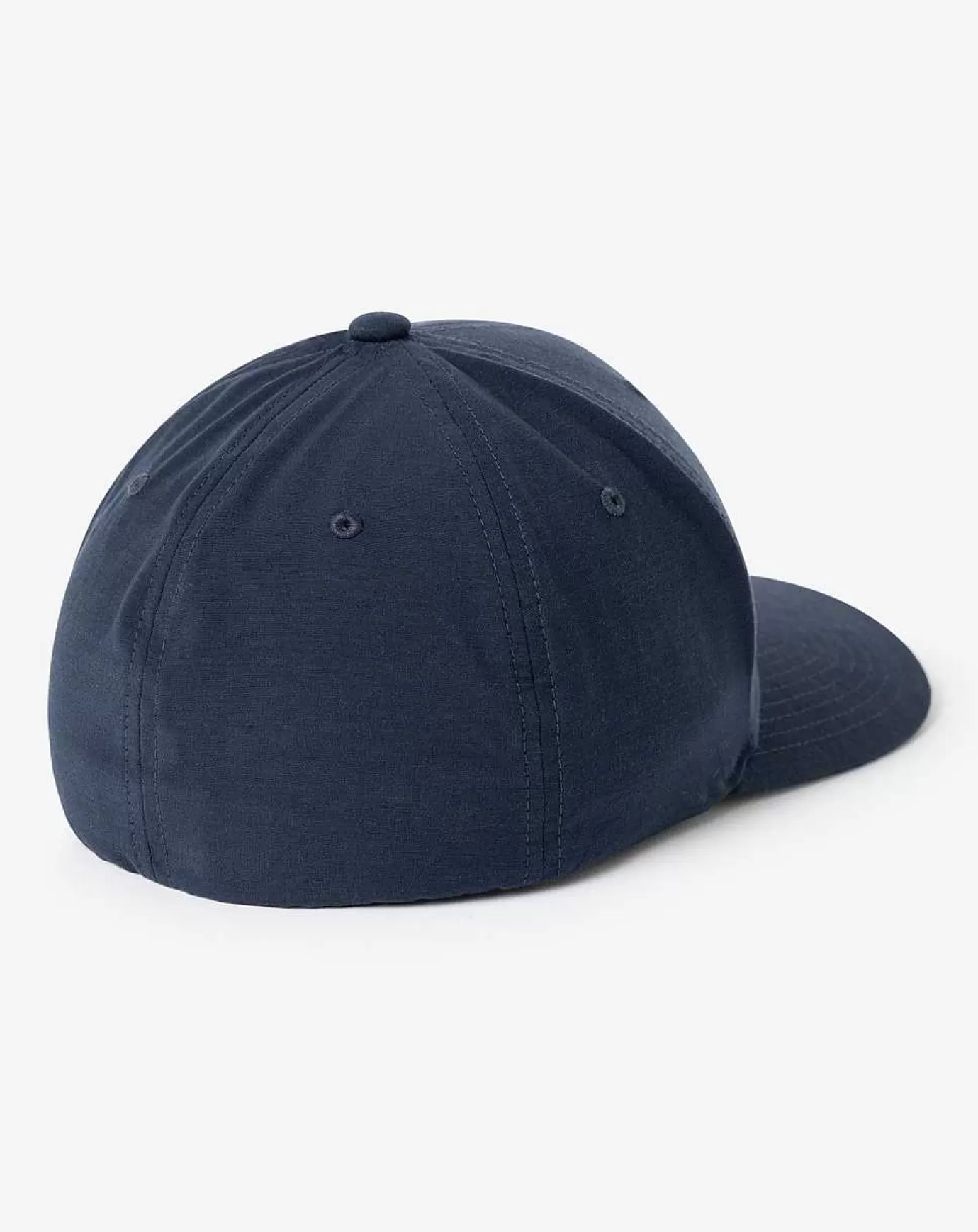 Best Travis Mathew Big Beach Fitted Hat Total Eclipse