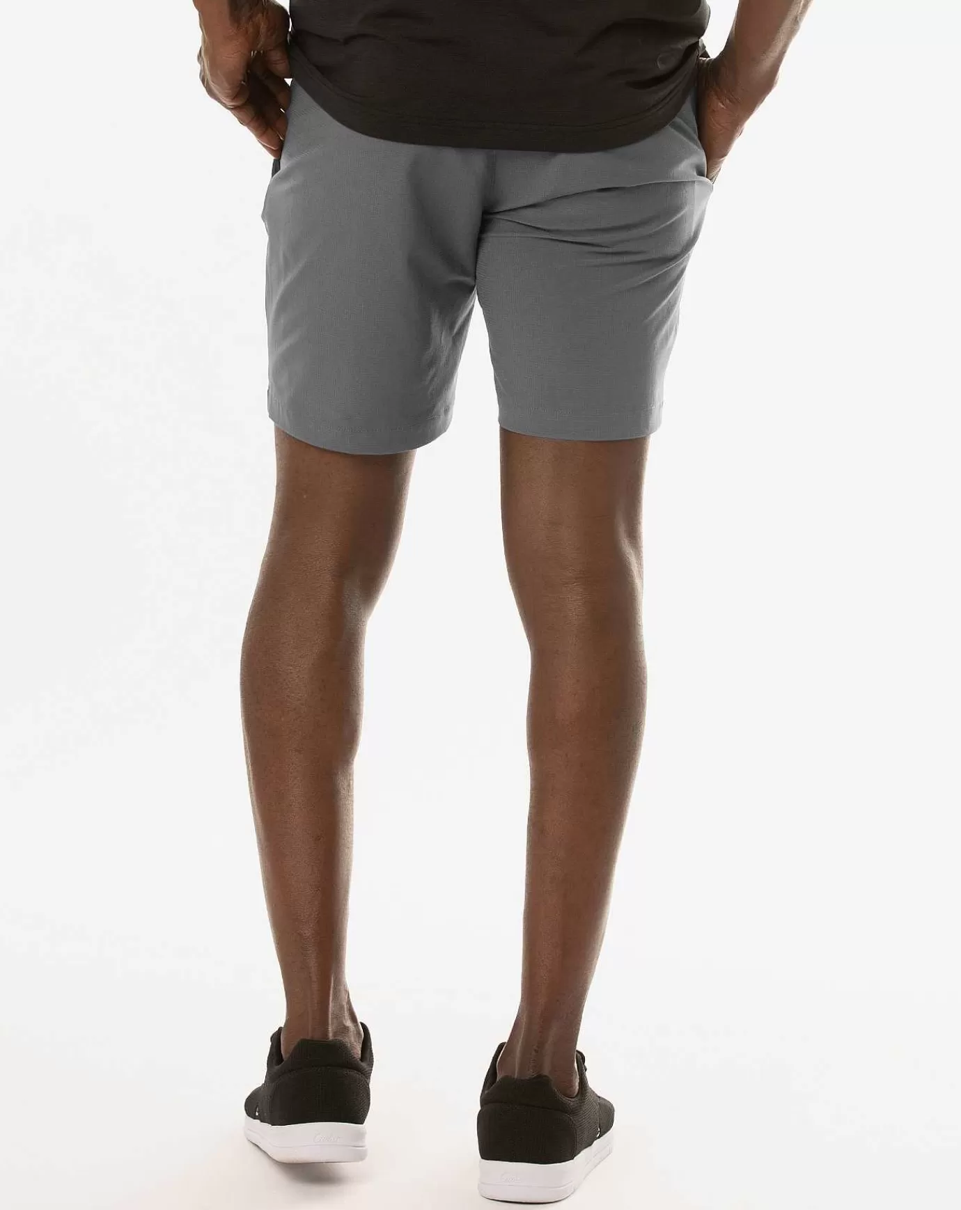 Online Travis Mathew Boarding Time 2.0 Active Short 7.5In Quiet Shade