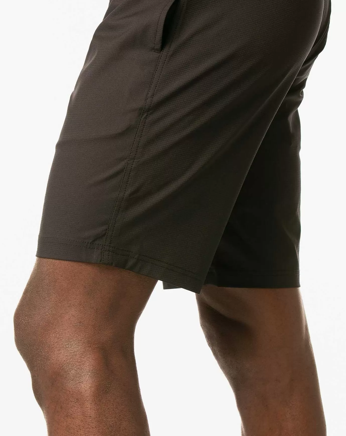 Sale Travis Mathew Boarding Time 2.0 Active Short 7.5In Black