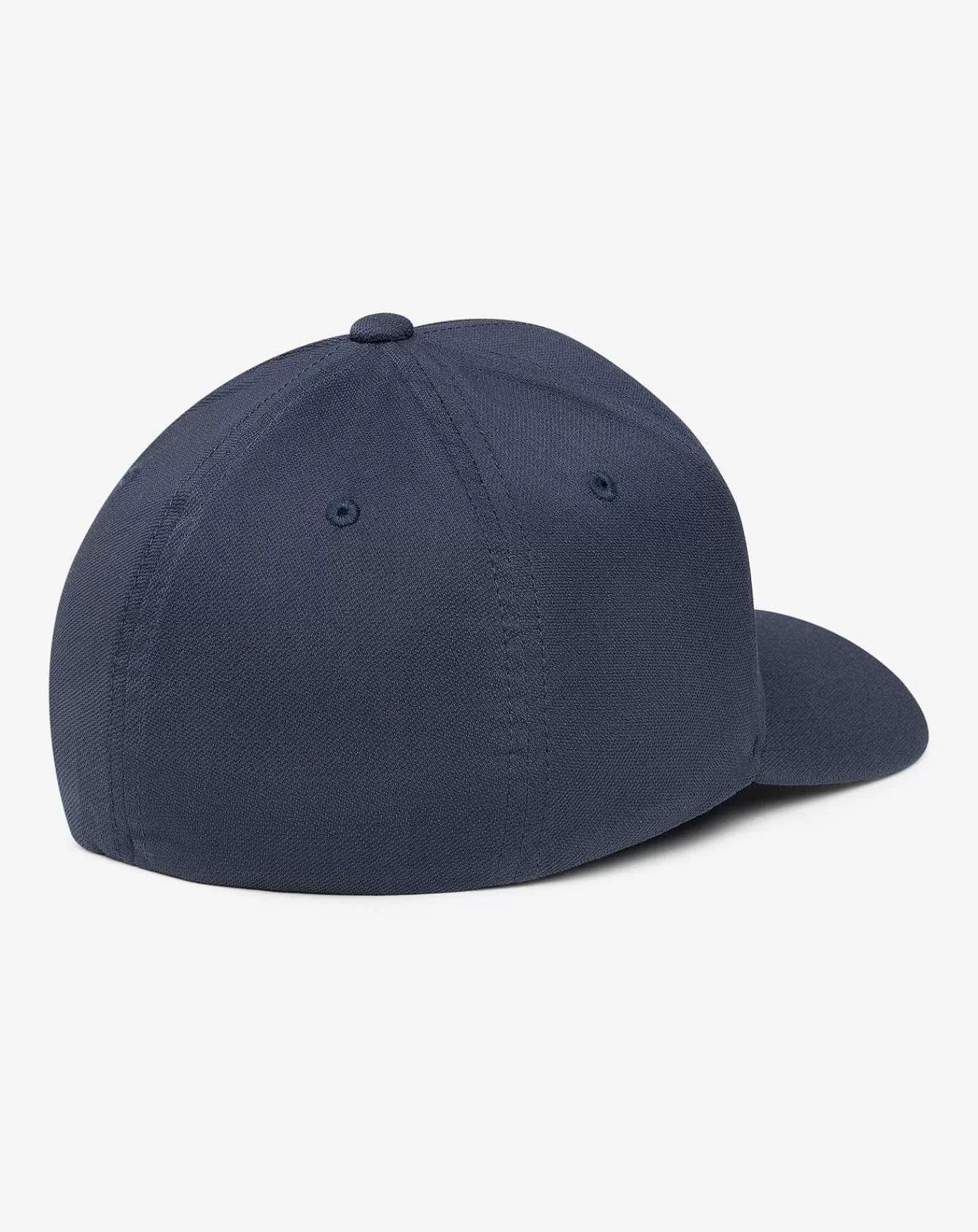 Best Travis Mathew Cali Patch 3.0 Fitted Hat Blue Nights