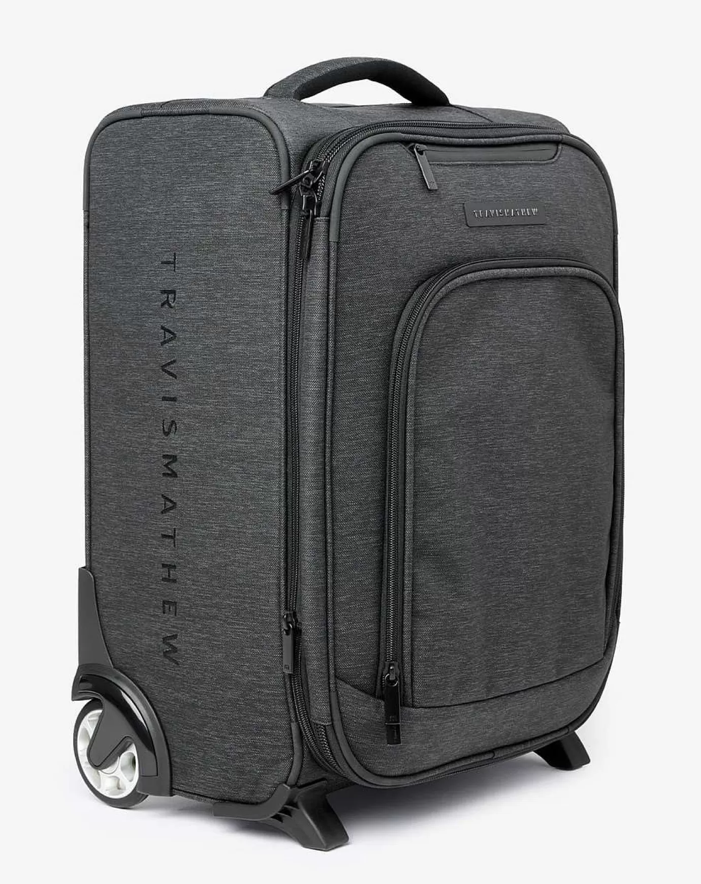 Best Travis Mathew Carry On 2.0 Black