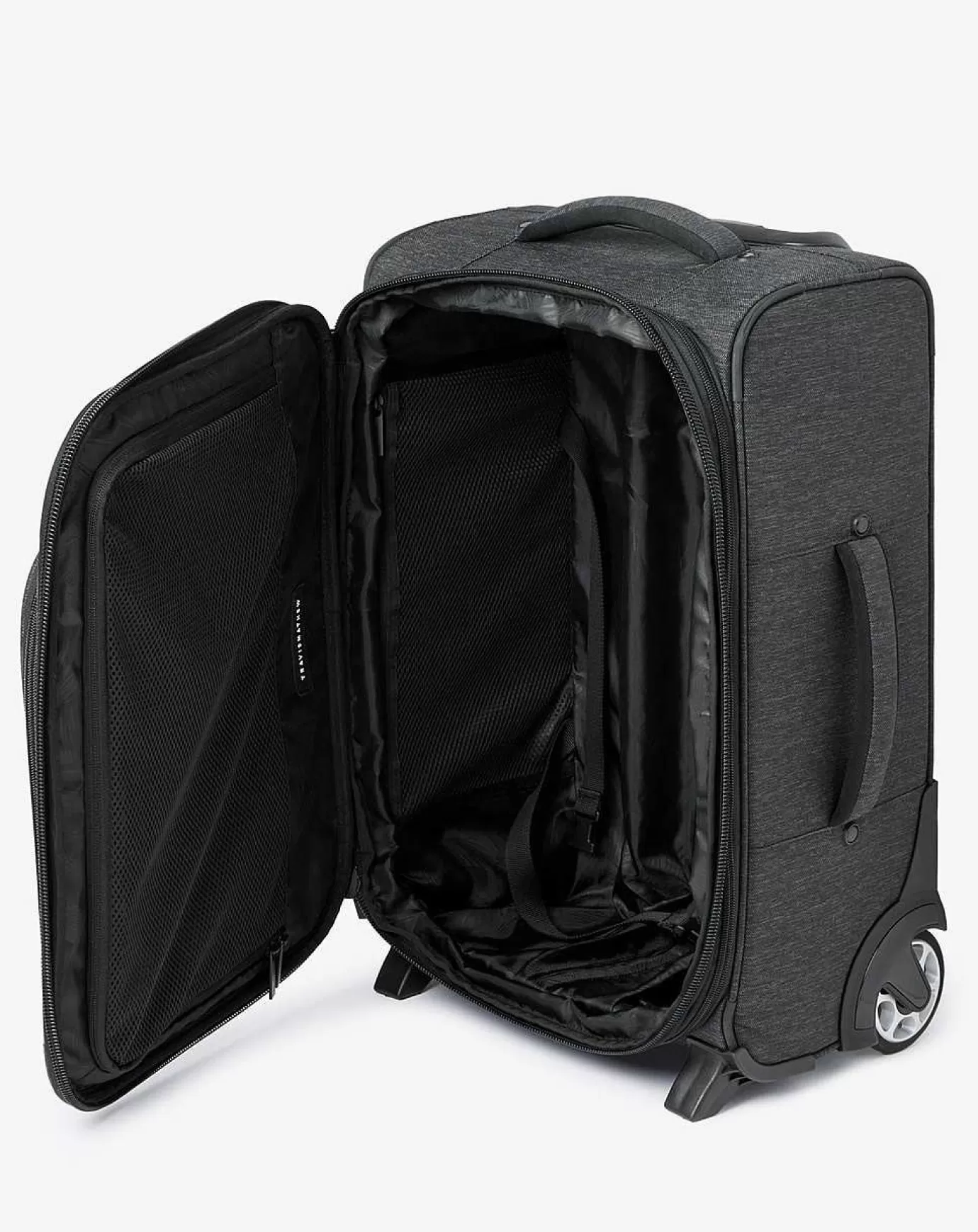 Best Travis Mathew Carry On 2.0 Black