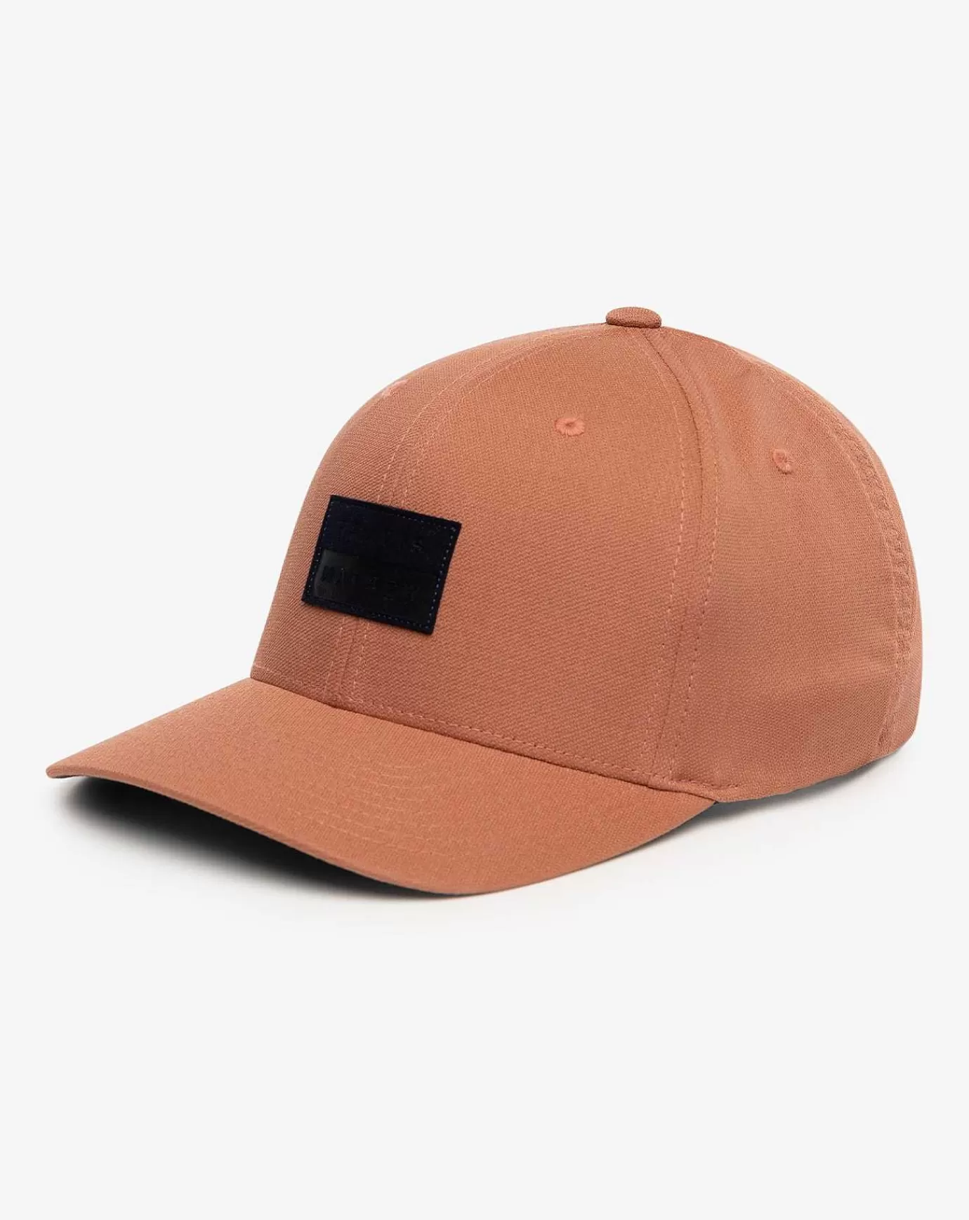 Online Travis Mathew Churro Truck Snapback Hat Copper