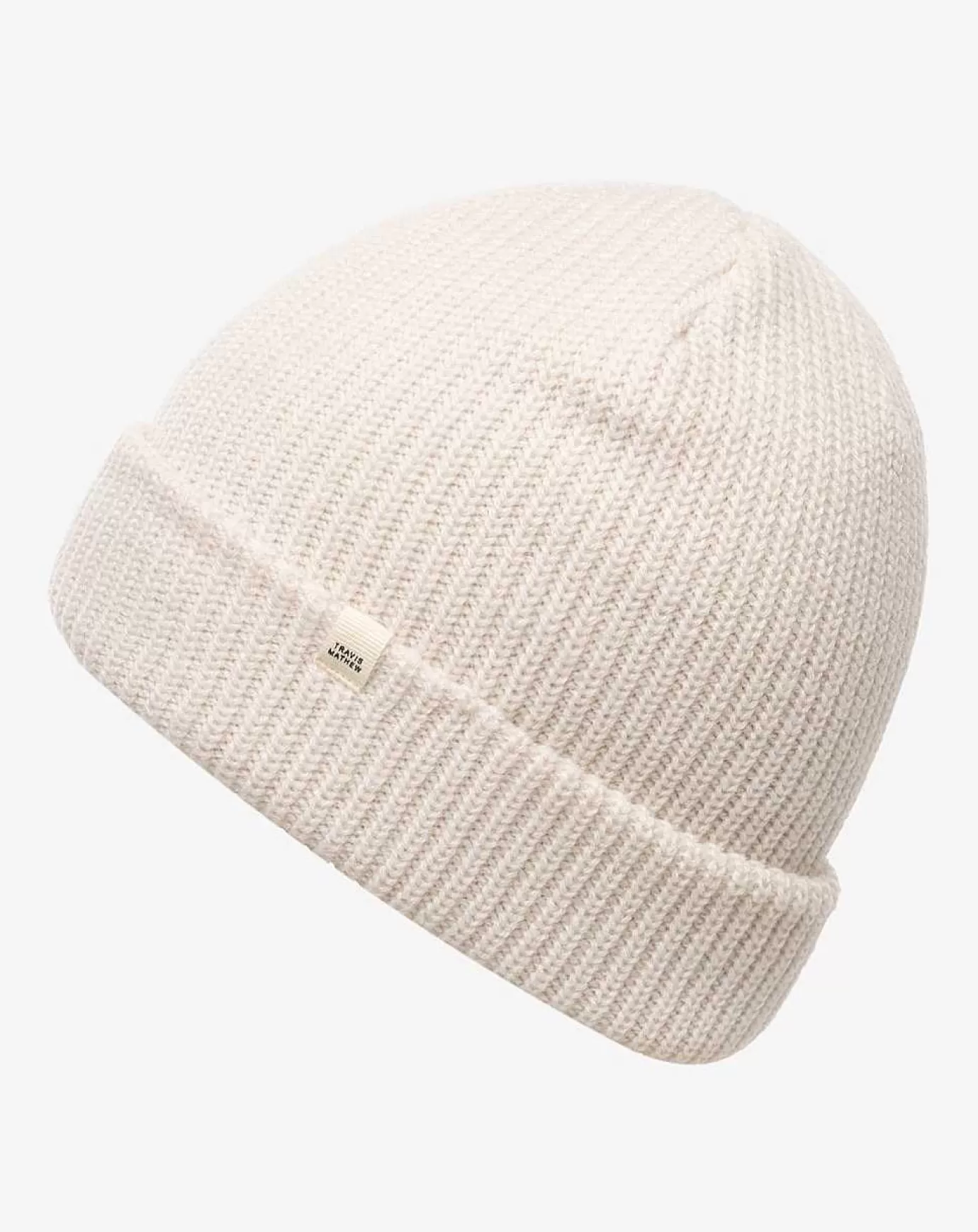 Flash Sale Travis Mathew Cloud Beanie Moonbeam