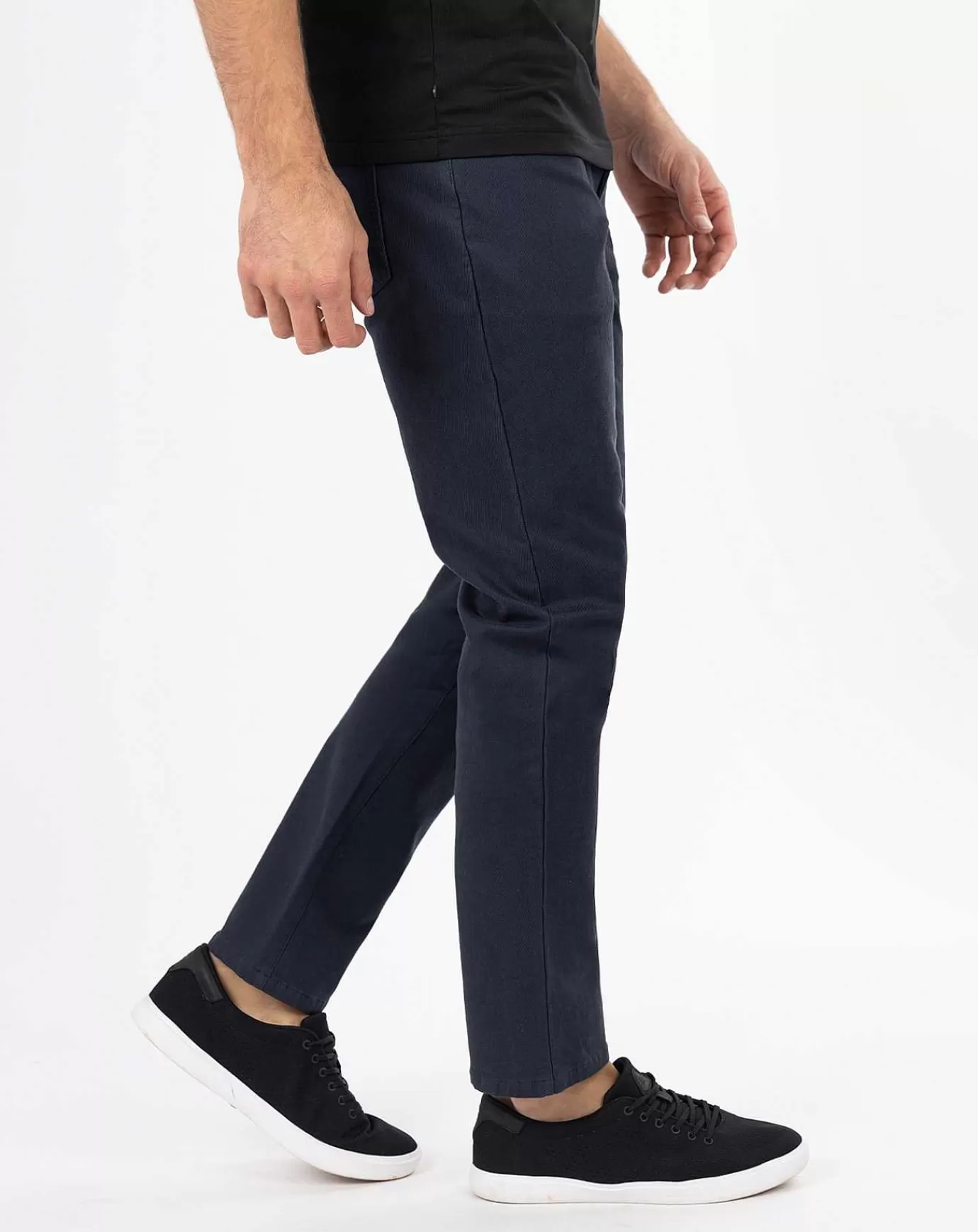 Cheap Travis Mathew Cloud Denim Pant Blue Nights