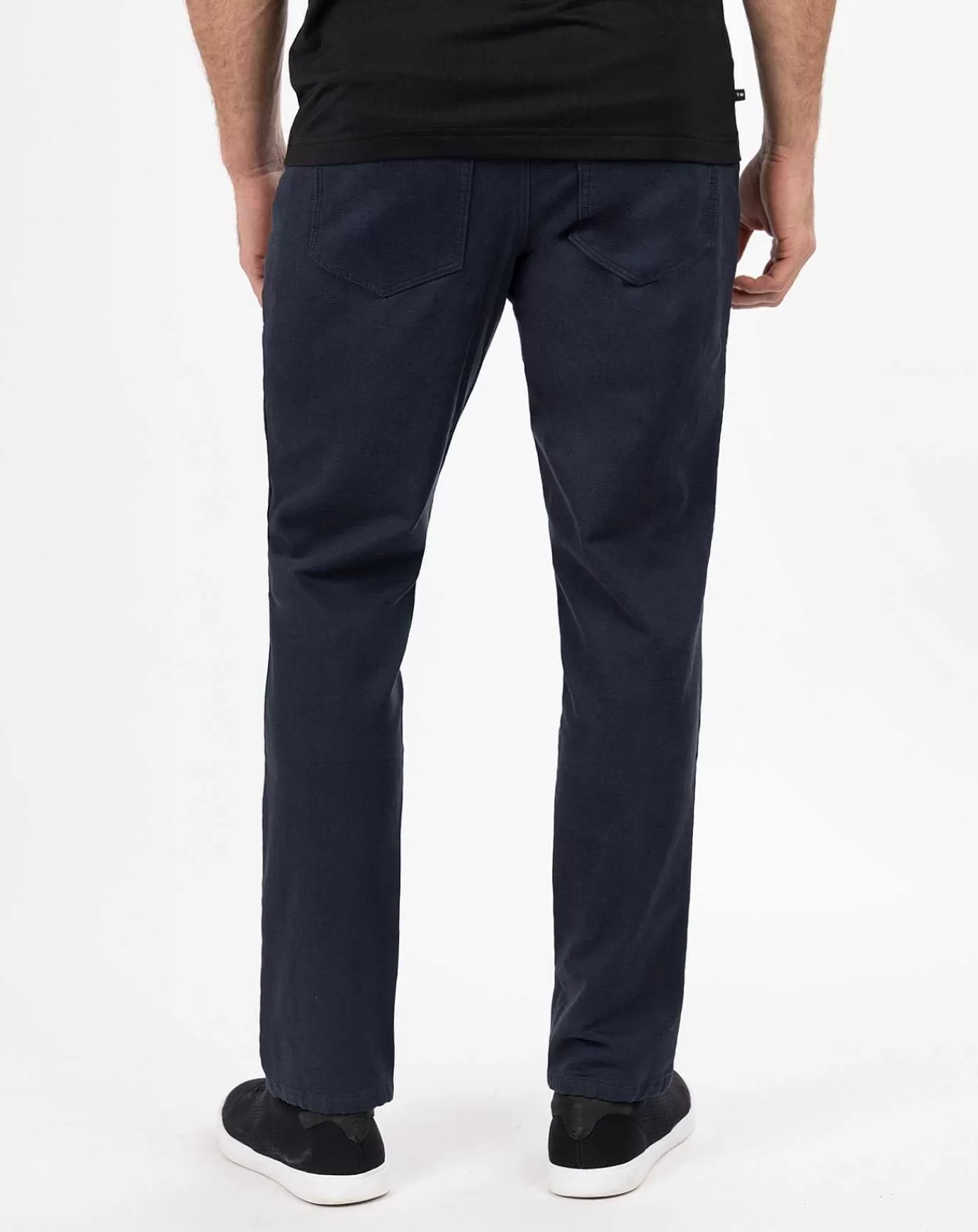 Cheap Travis Mathew Cloud Denim Pant Blue Nights