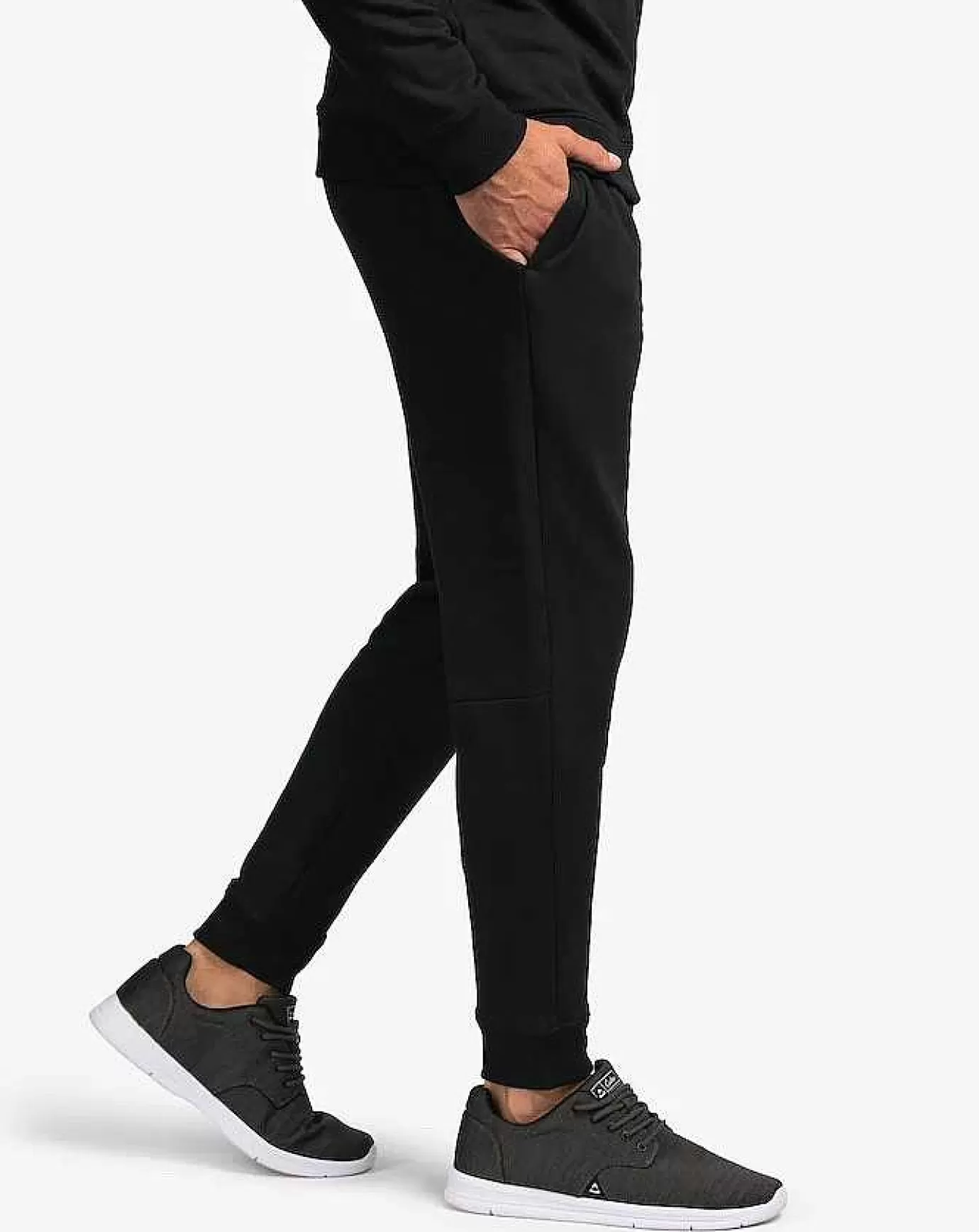 Flash Sale Travis Mathew Cloud Pant 2.0 Black