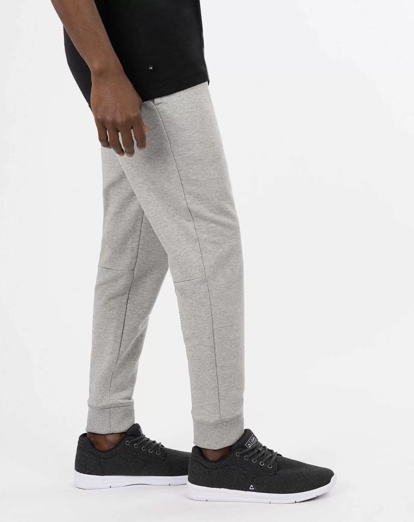 Best Sale Travis Mathew Cloud Pant 2.0 Grey Heather