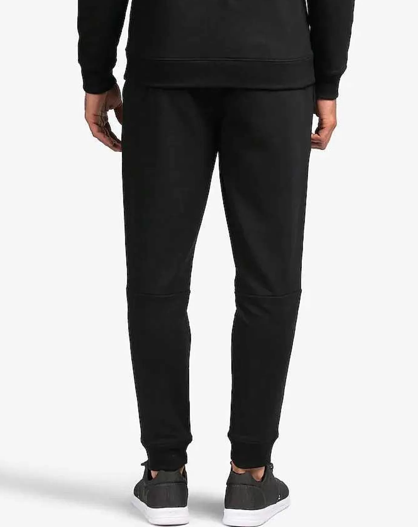 Flash Sale Travis Mathew Cloud Pant 2.0 Black