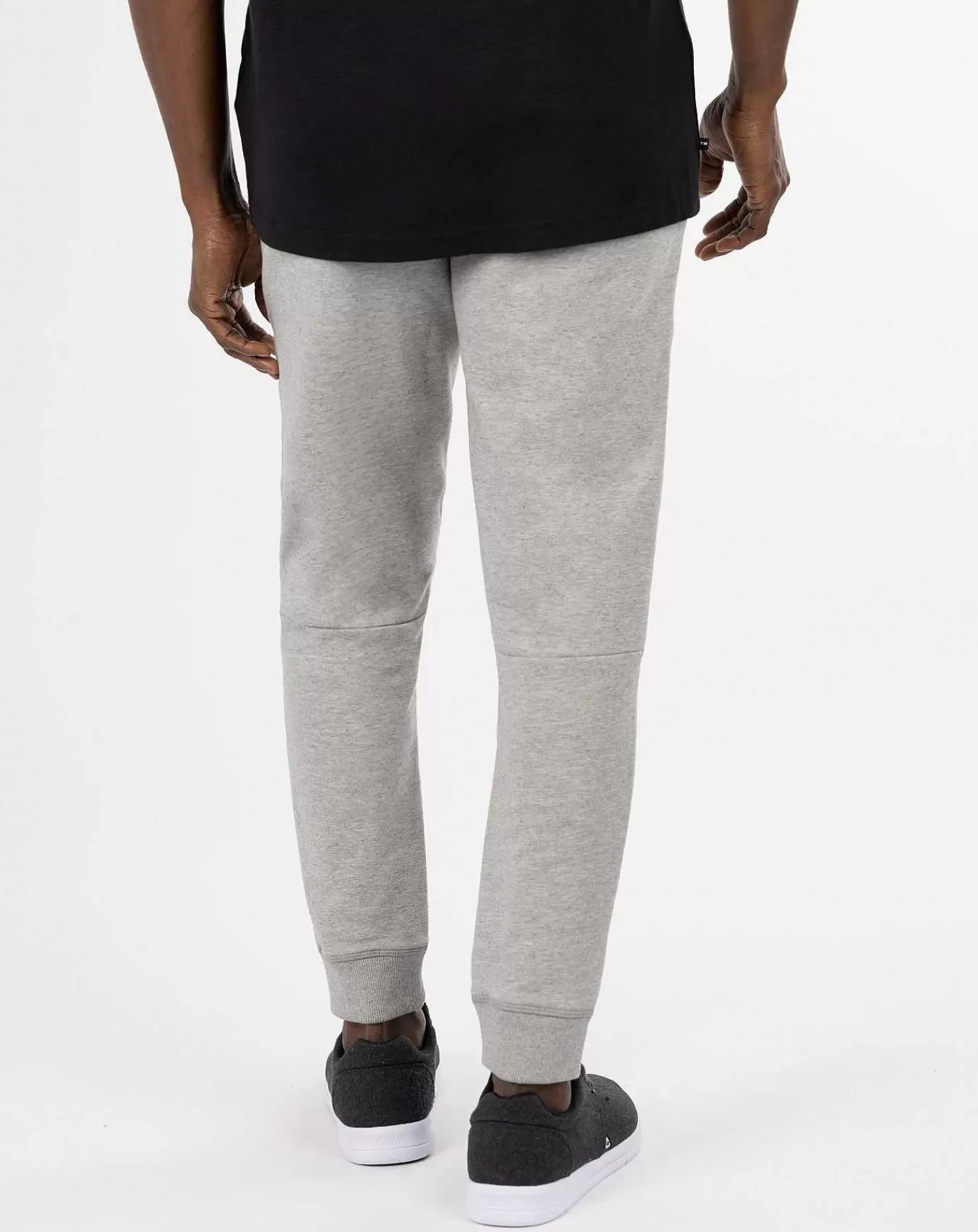 Best Sale Travis Mathew Cloud Pant 2.0 Grey Heather