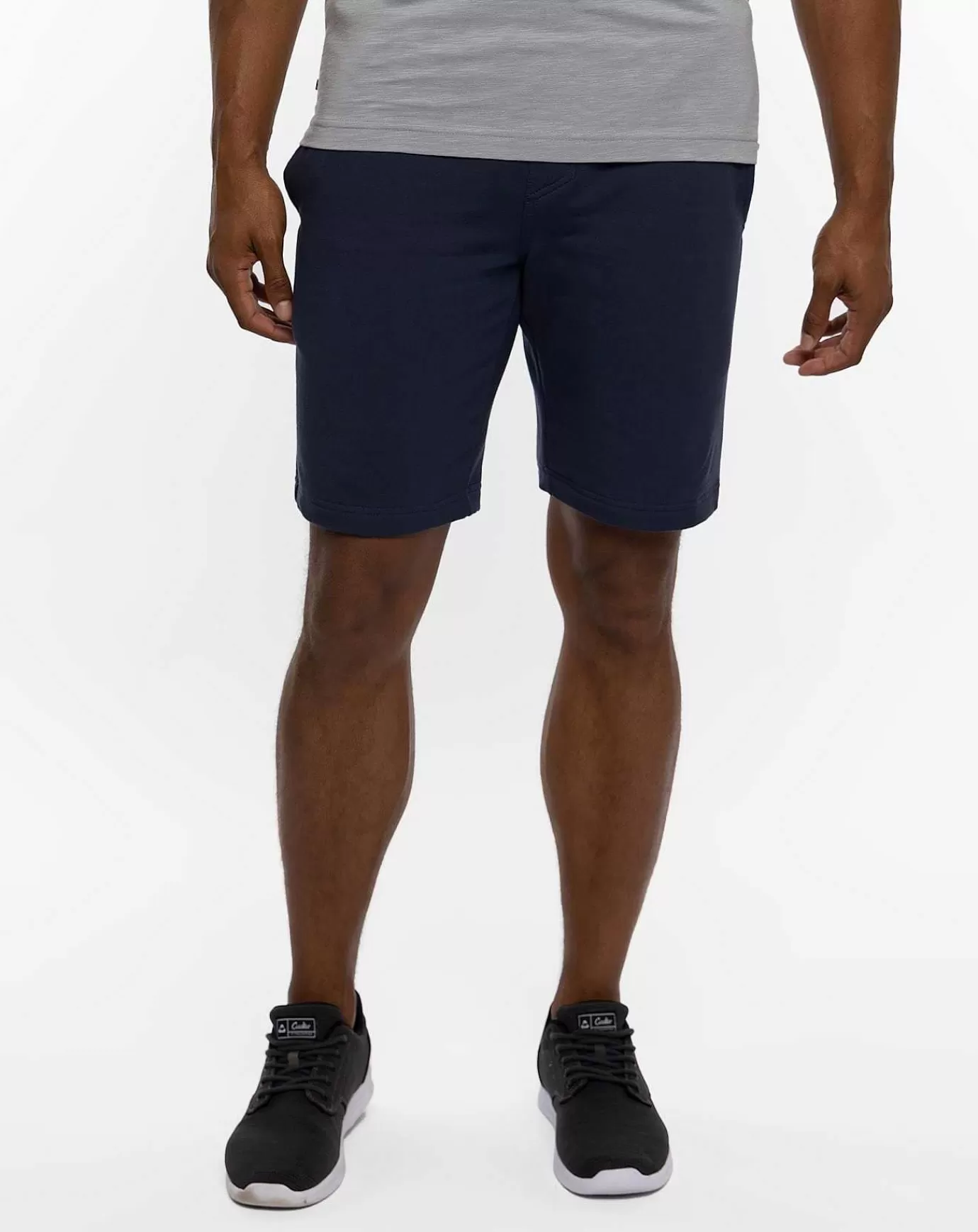 Best Travis Mathew Cloud Short 2.0 8In Mood Indigo