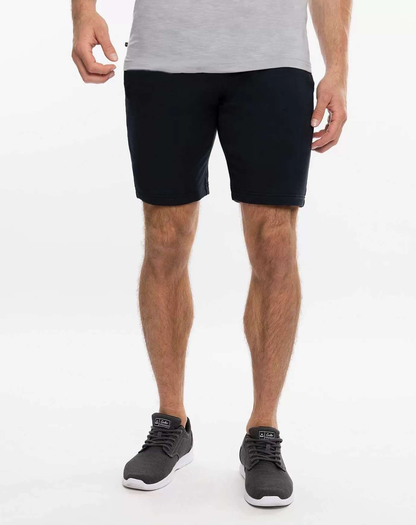 Cheap Travis Mathew Cloud Short 2.0 8In Black