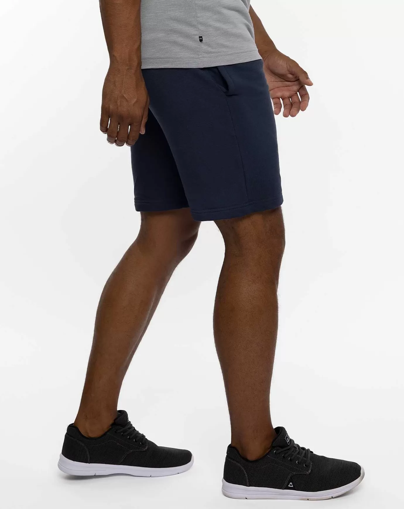 Best Travis Mathew Cloud Short 2.0 8In Mood Indigo