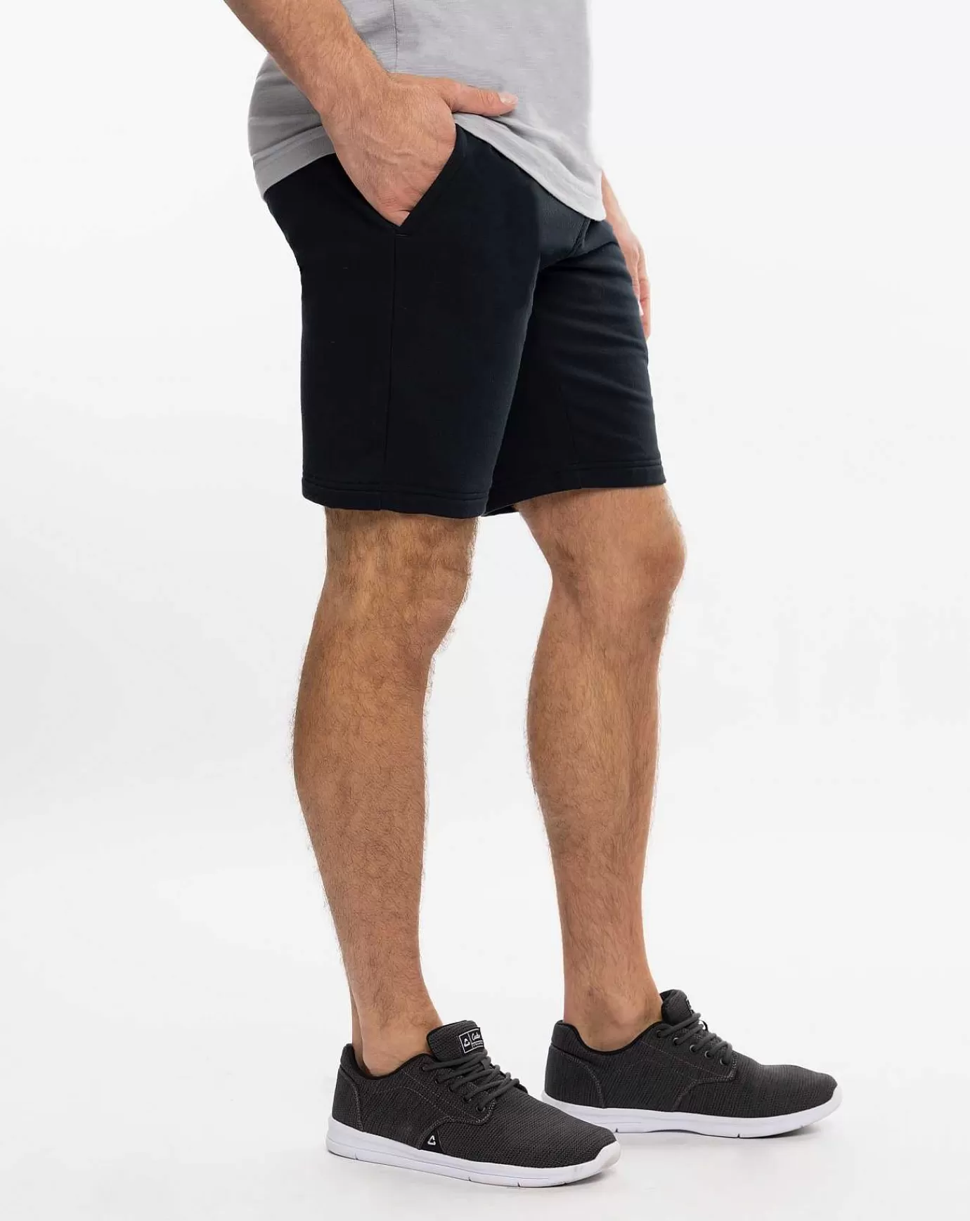 Cheap Travis Mathew Cloud Short 2.0 8In Black