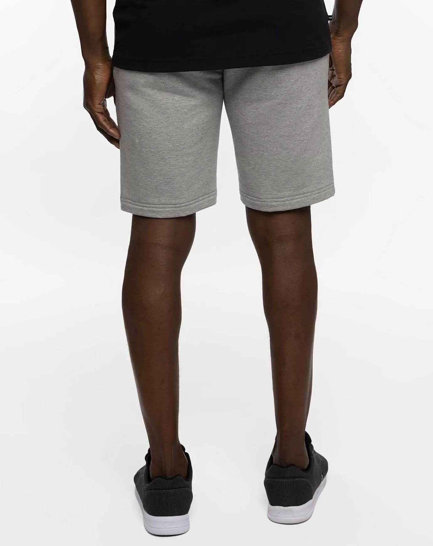 Flash Sale Travis Mathew Cloud Short 2.0 8In Heather Light Grey