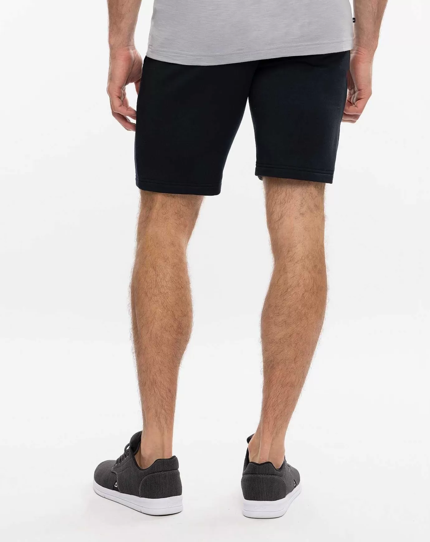 Cheap Travis Mathew Cloud Short 8In Black