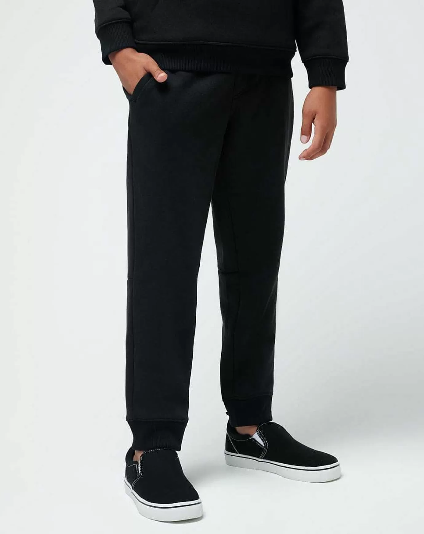 Discount Travis Mathew Cloud Youth Pant Black