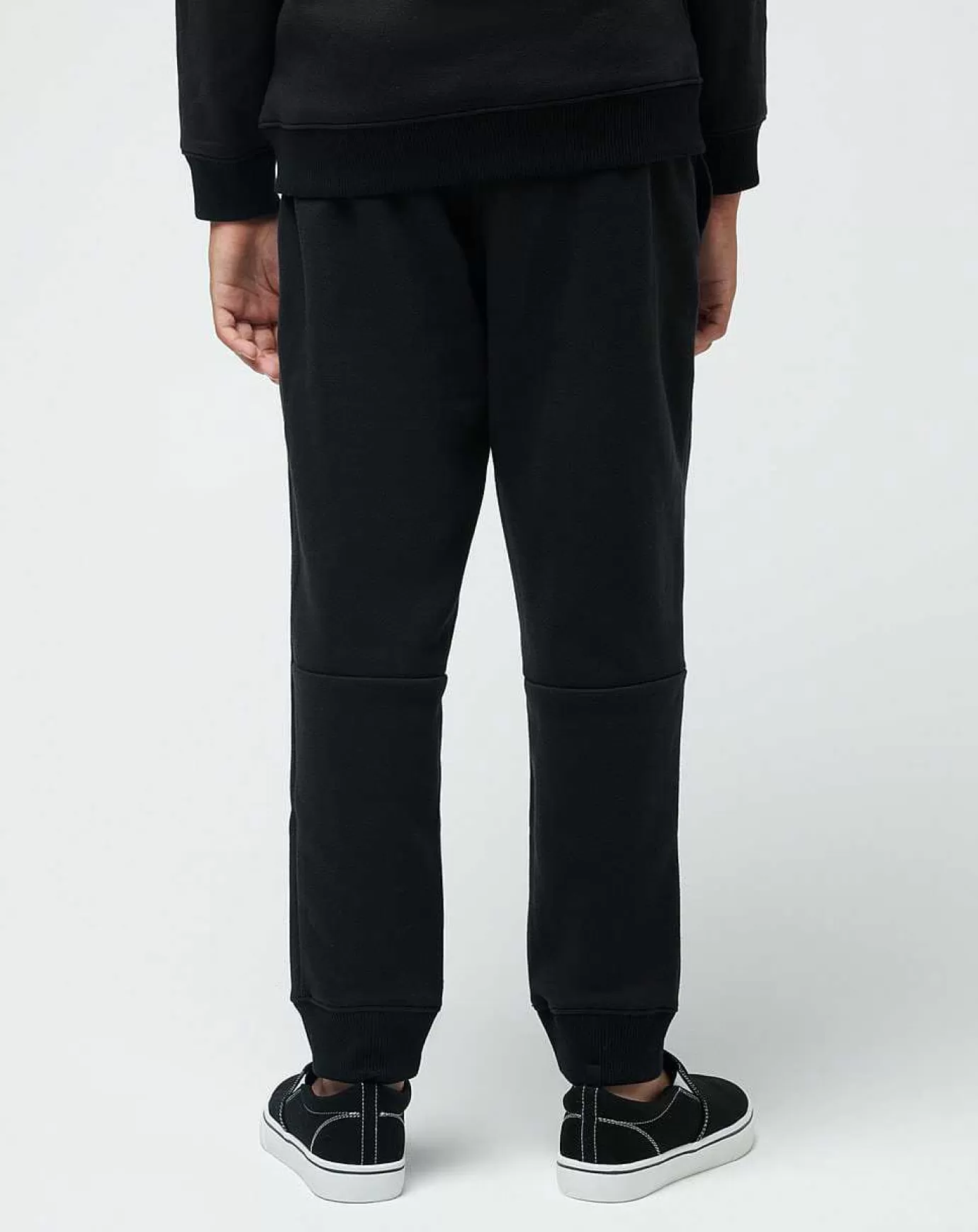 Discount Travis Mathew Cloud Youth Pant Black