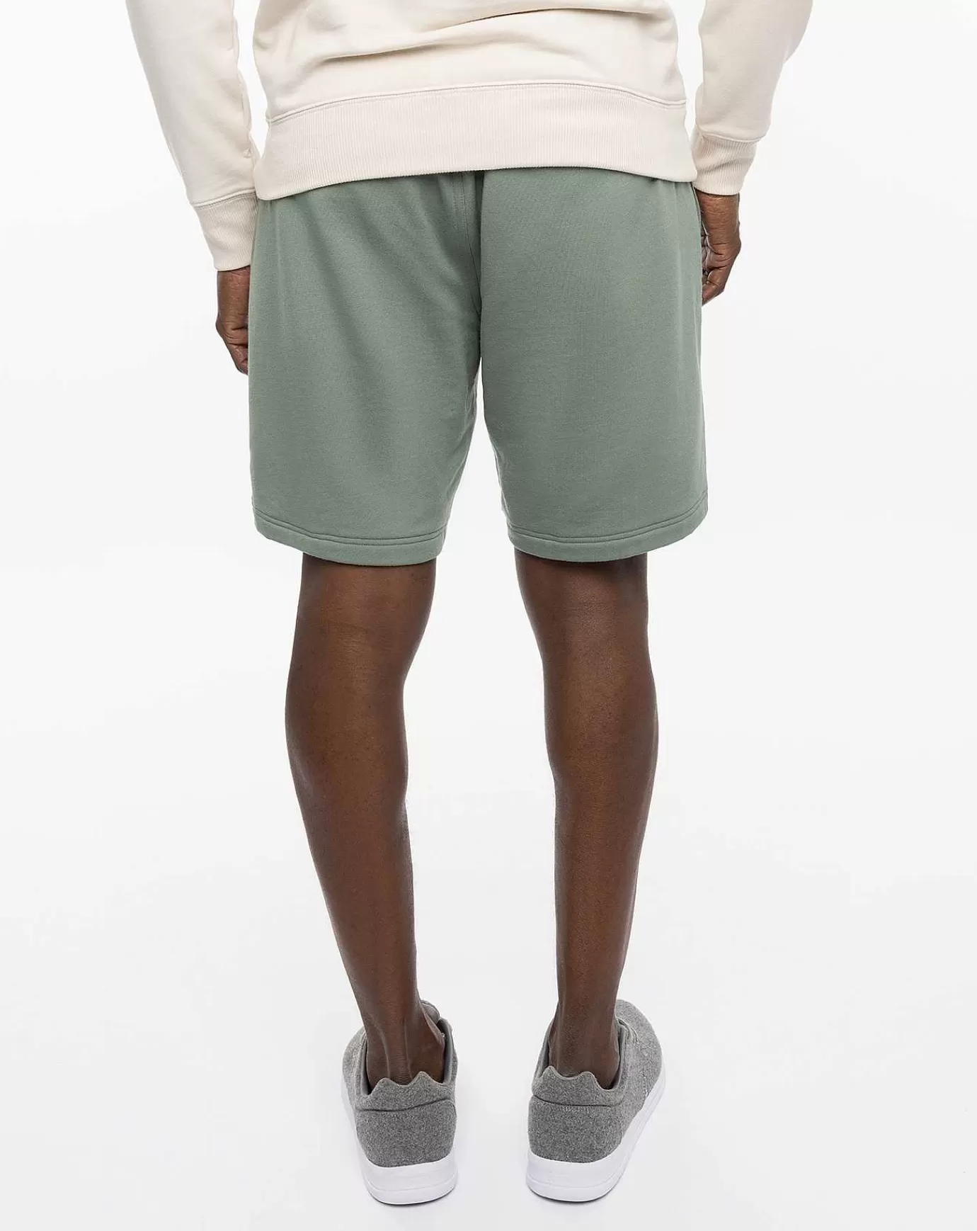 Cheap Travis Mathew Coastal Cloud Short 7.5In Laurel