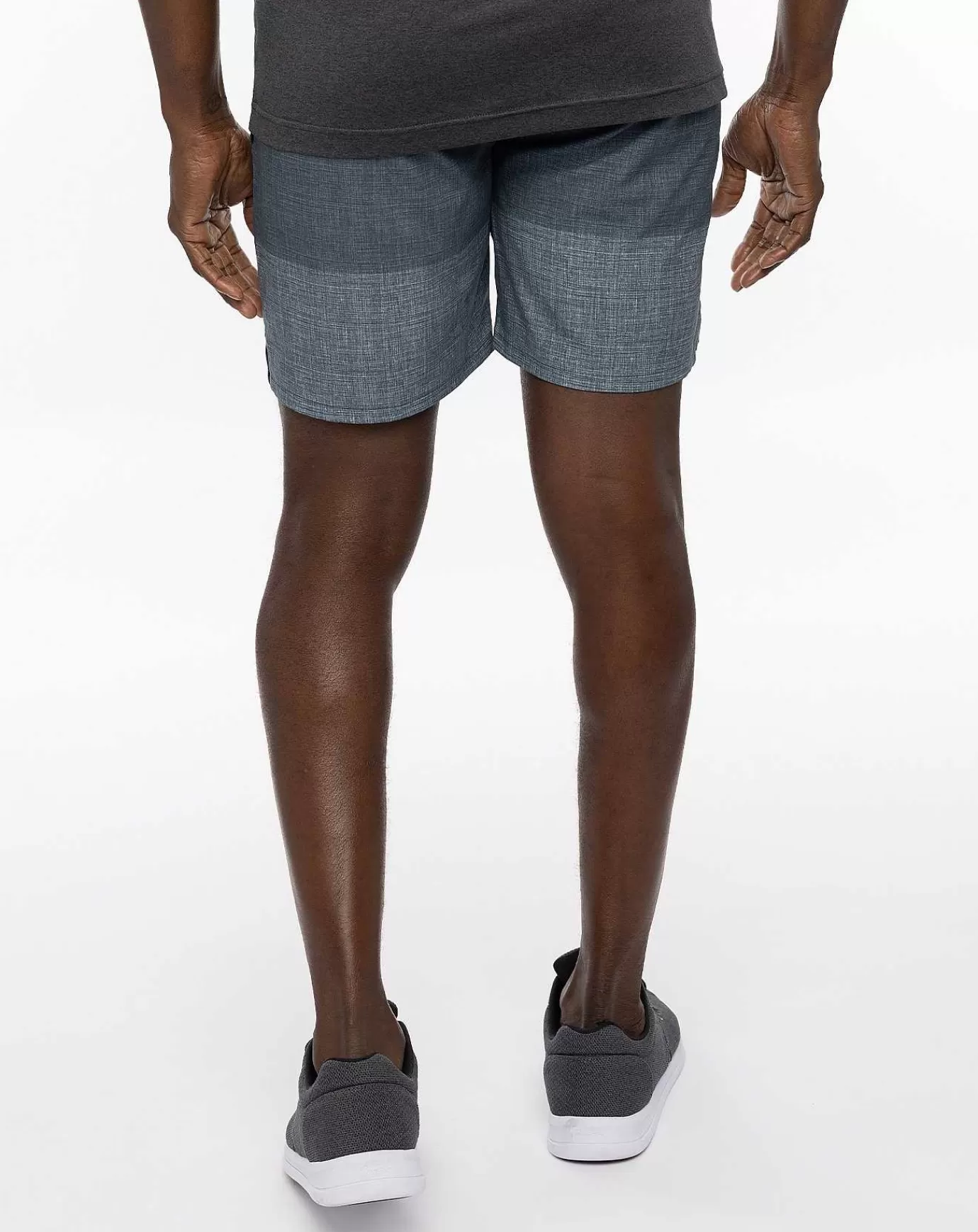 Store Travis Mathew Coastview Active Short 7.5In Blue Nights