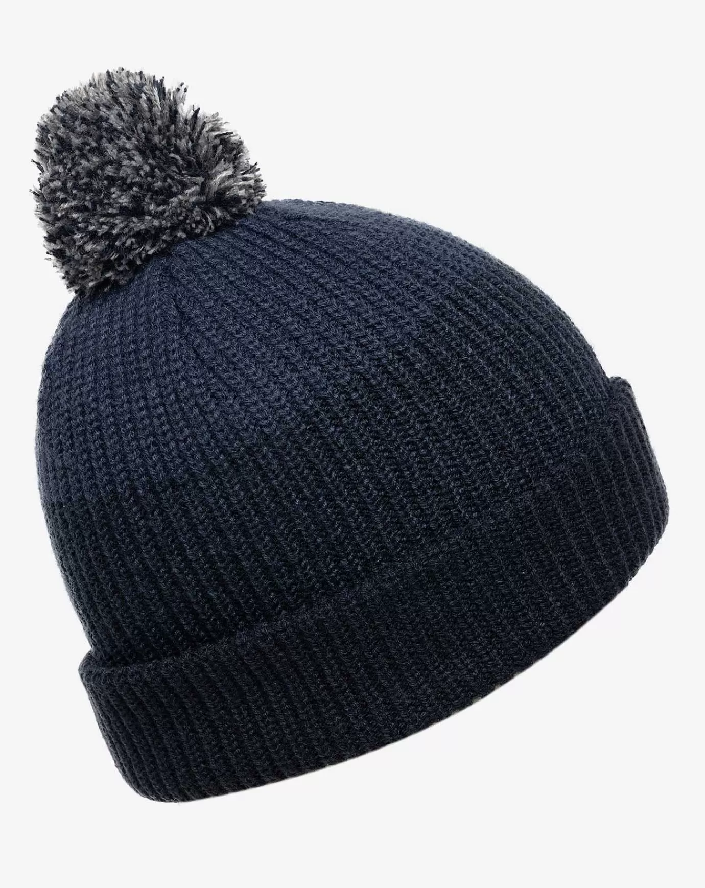 Best Sale Travis Mathew Crisp Finish Beanie Blue Nights