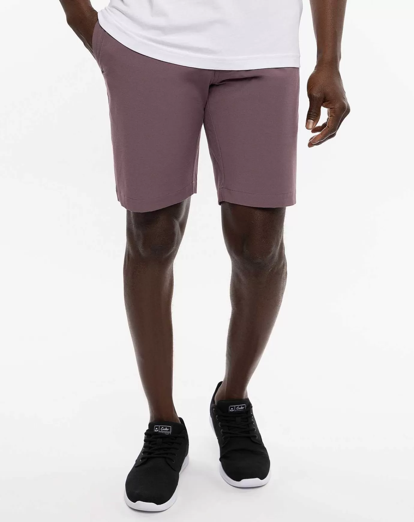 Online Travis Mathew Days And Days Short 8In Flint Floral