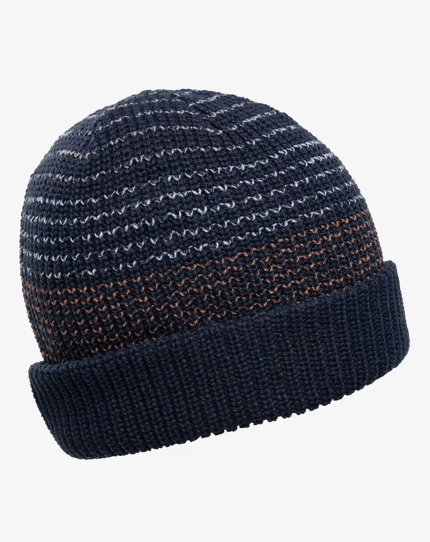 Discount Travis Mathew Delgado Beanie Total Eclipse