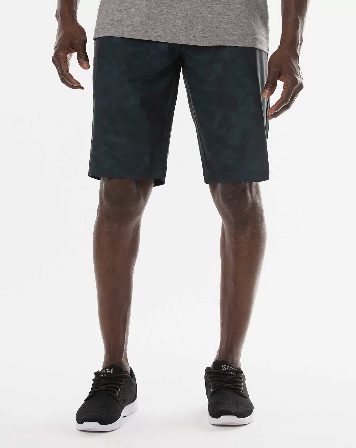 Fashion Travis Mathew Dock Head Short 9In Insignia