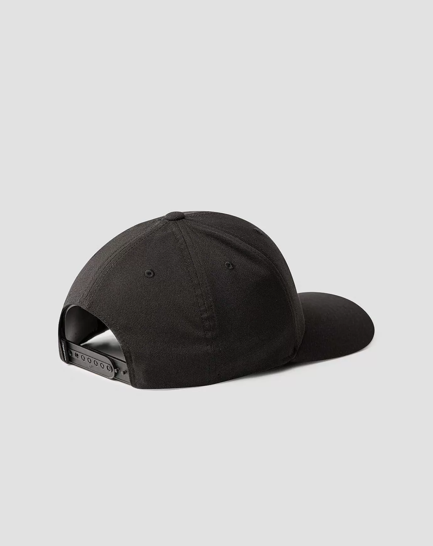 Fashion Travis Mathew Door Wall Snapback Hat Black