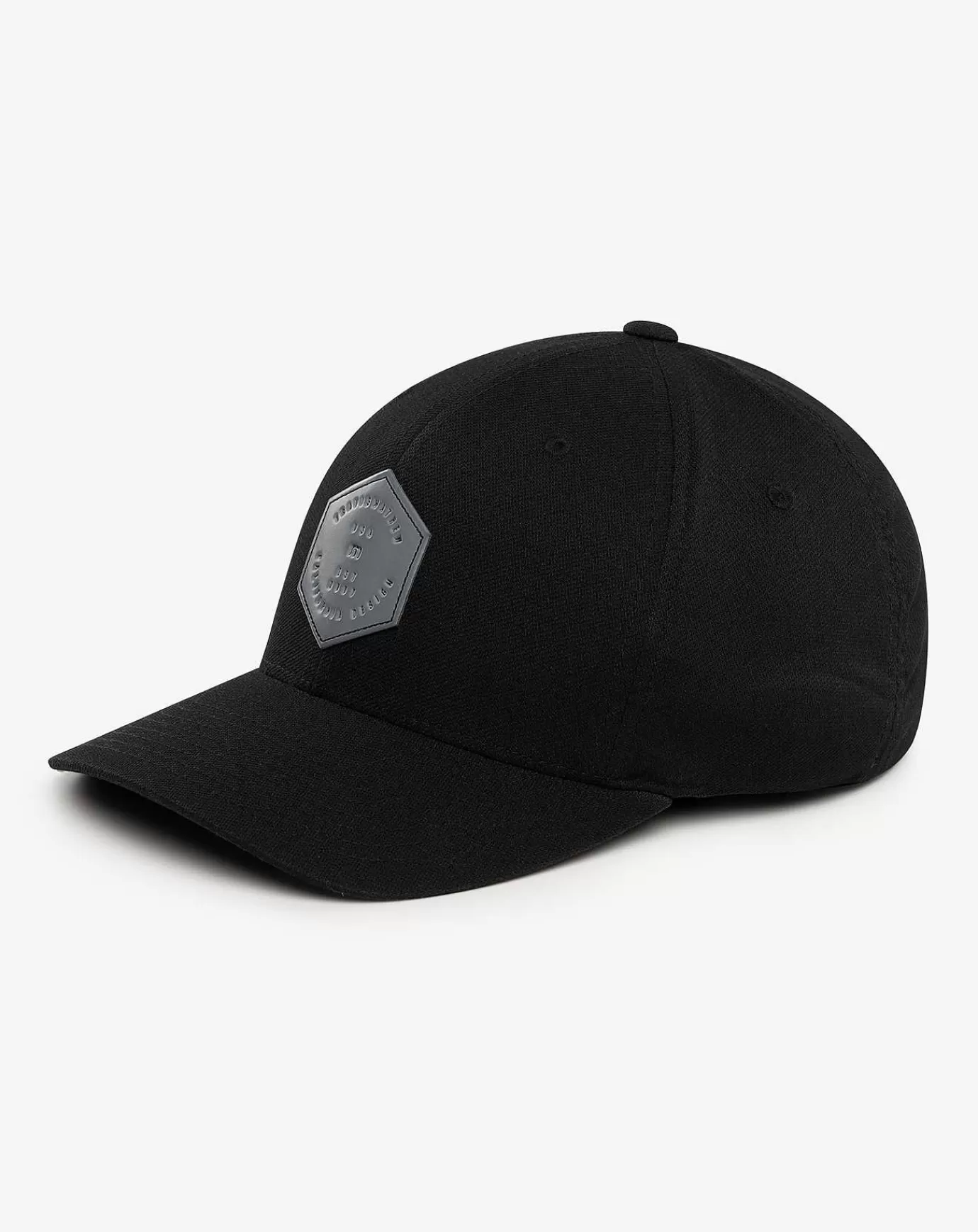 Best Travis Mathew Dopp Fitted Hat Black