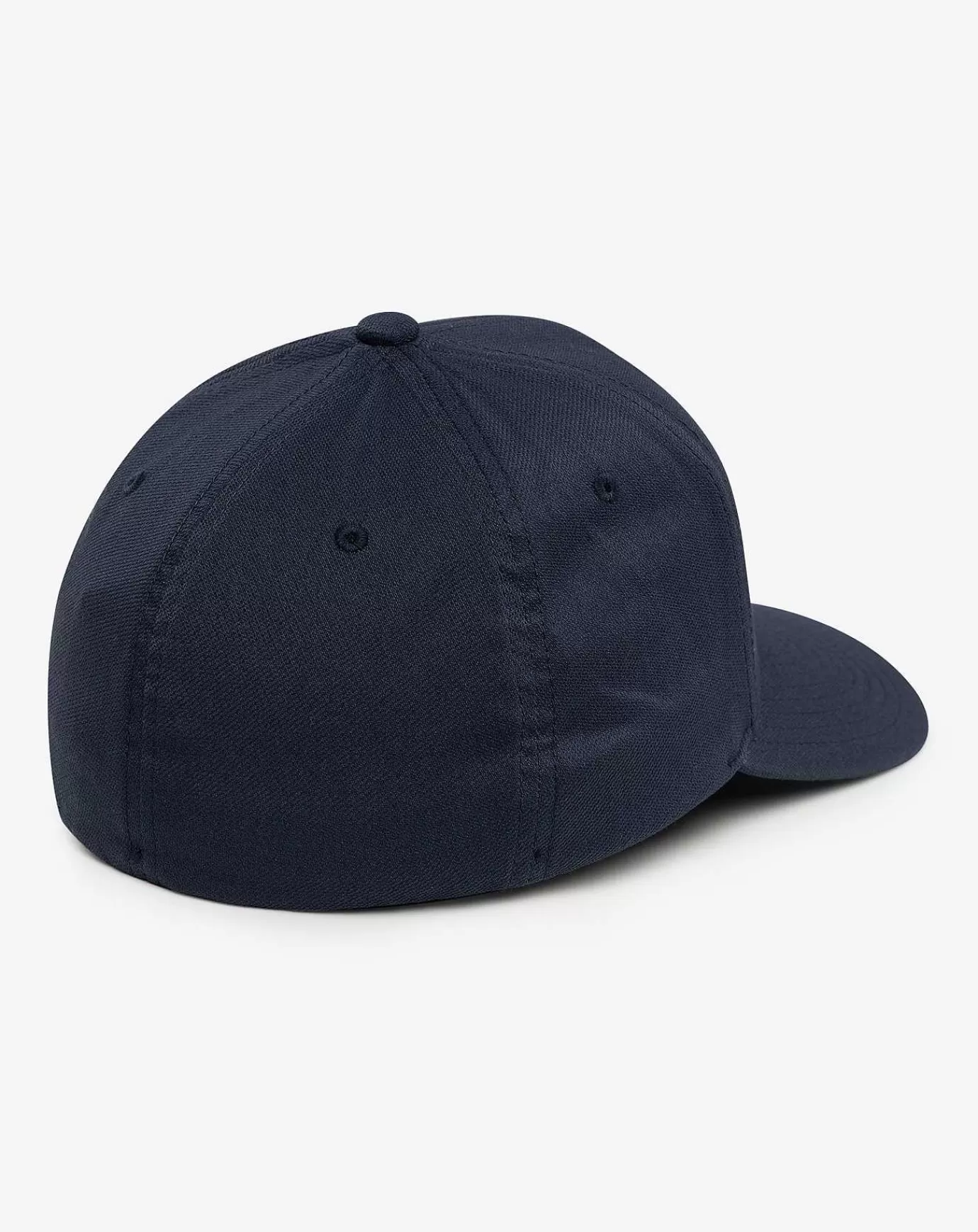 Hot Travis Mathew Dopp Fitted Hat Mood Indigo