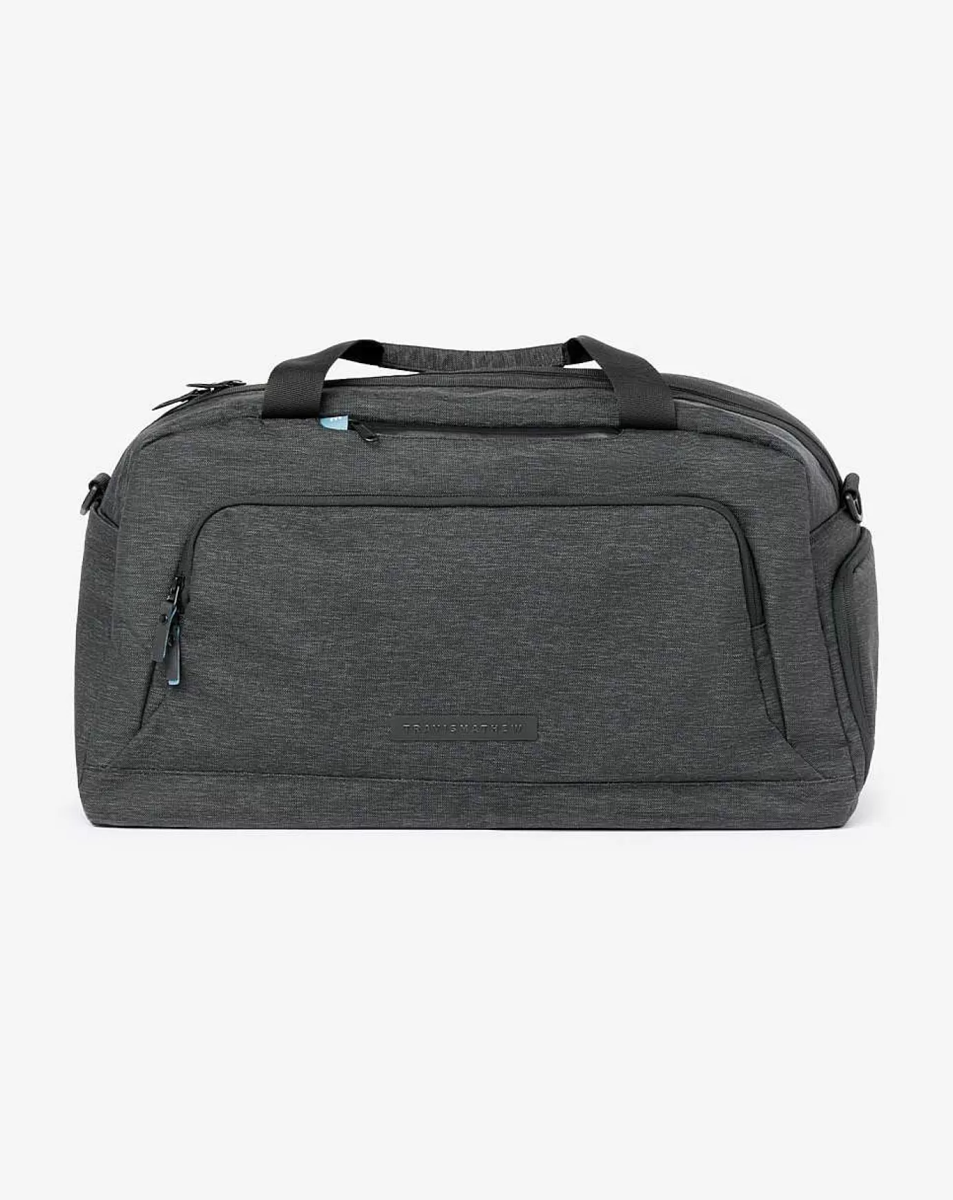 Sale Travis Mathew Duffle 2.0 Black