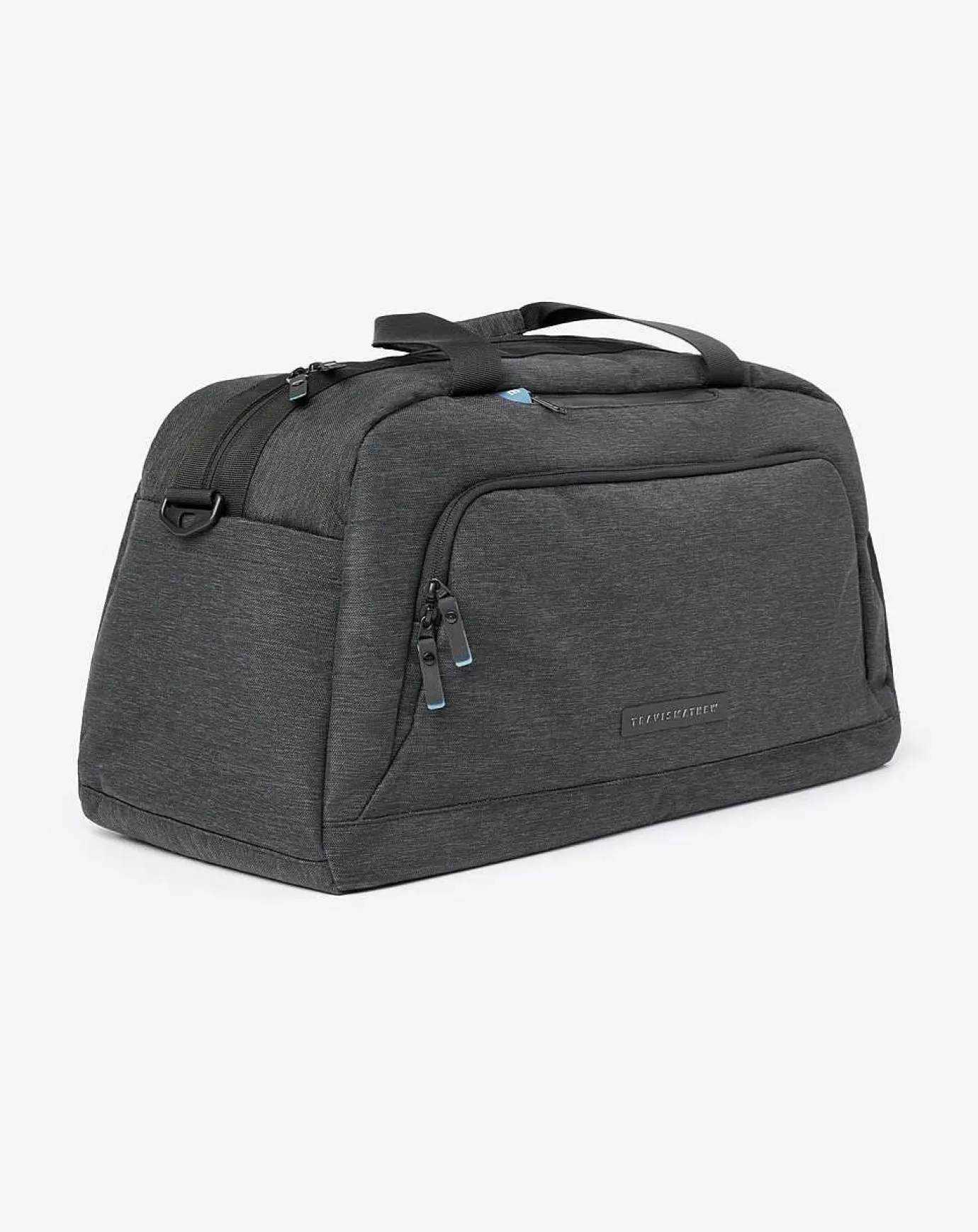 Sale Travis Mathew Duffle 2.0 Black