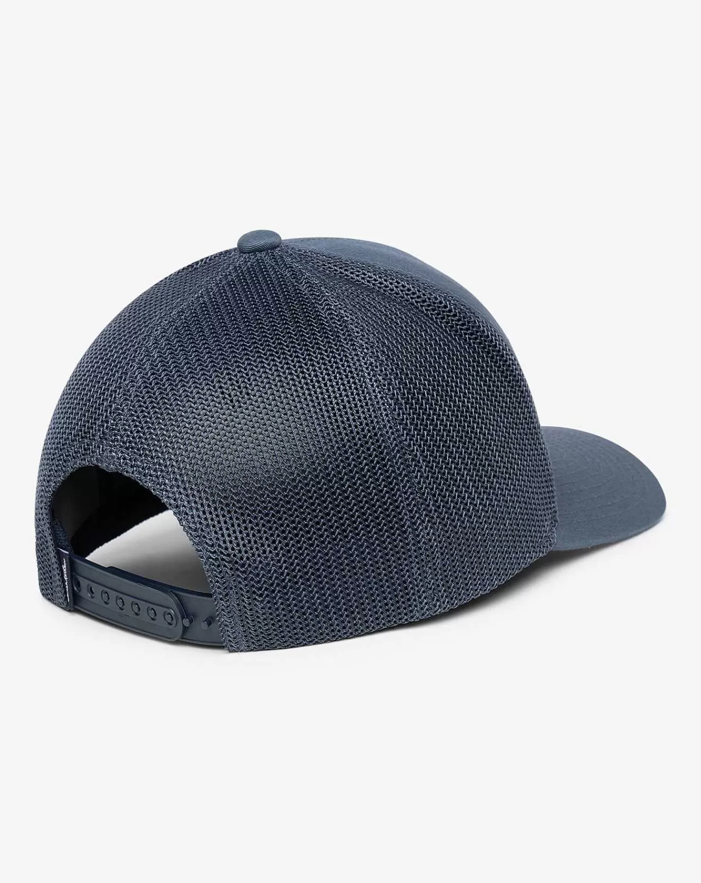 Sale Travis Mathew Easy Drinking Snapback Hat Blue Nights